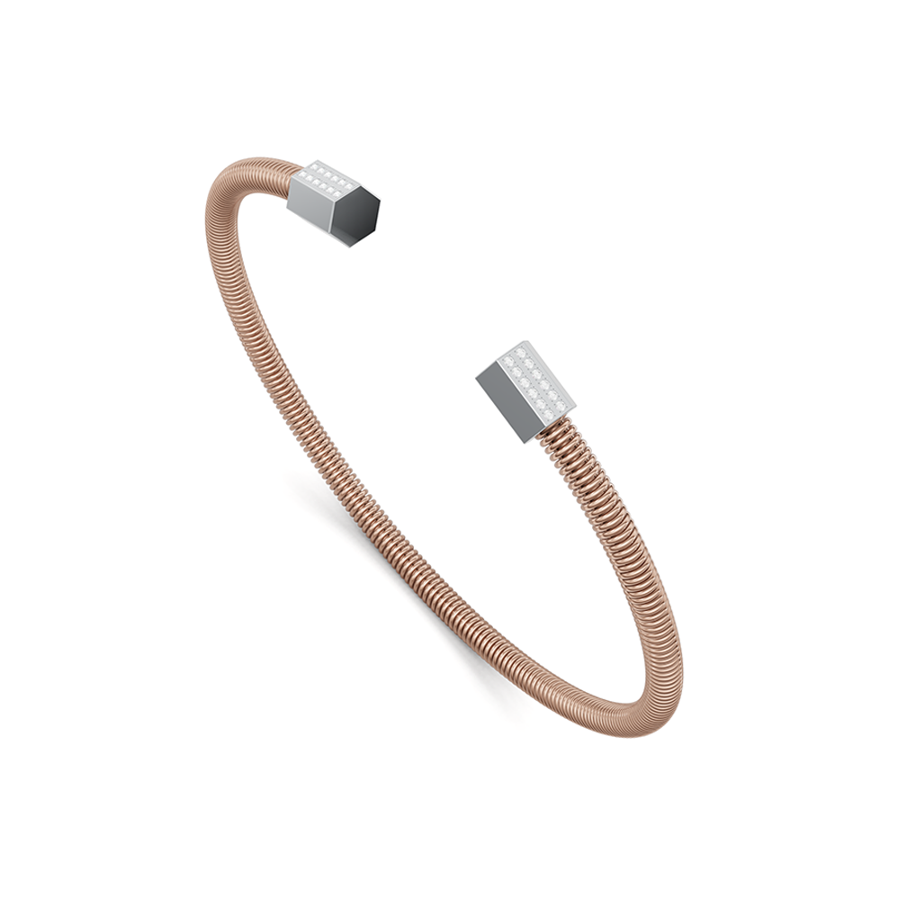 Niessing Colette Elementyx Space Hexagon Niessing Colette Elementyx Space Hexagon