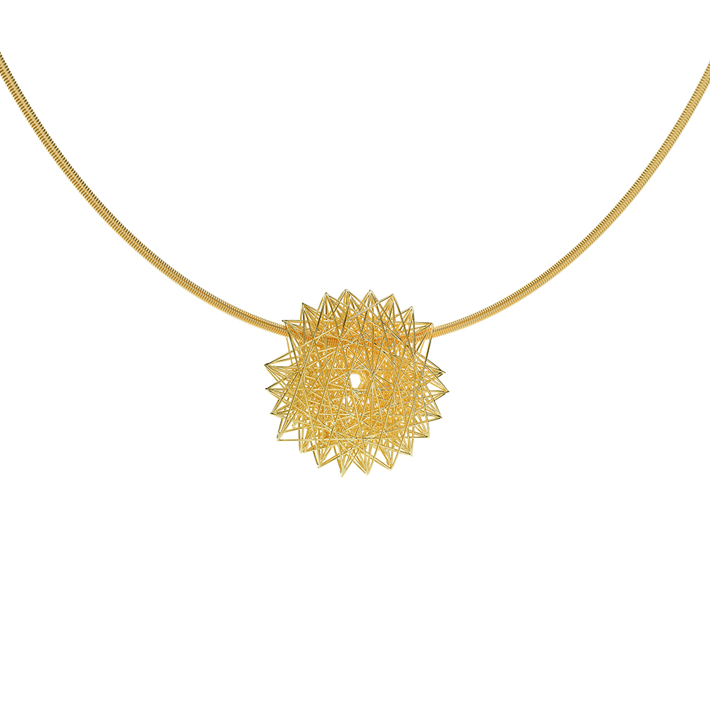 Niessing Filo D'oro Anhänger
