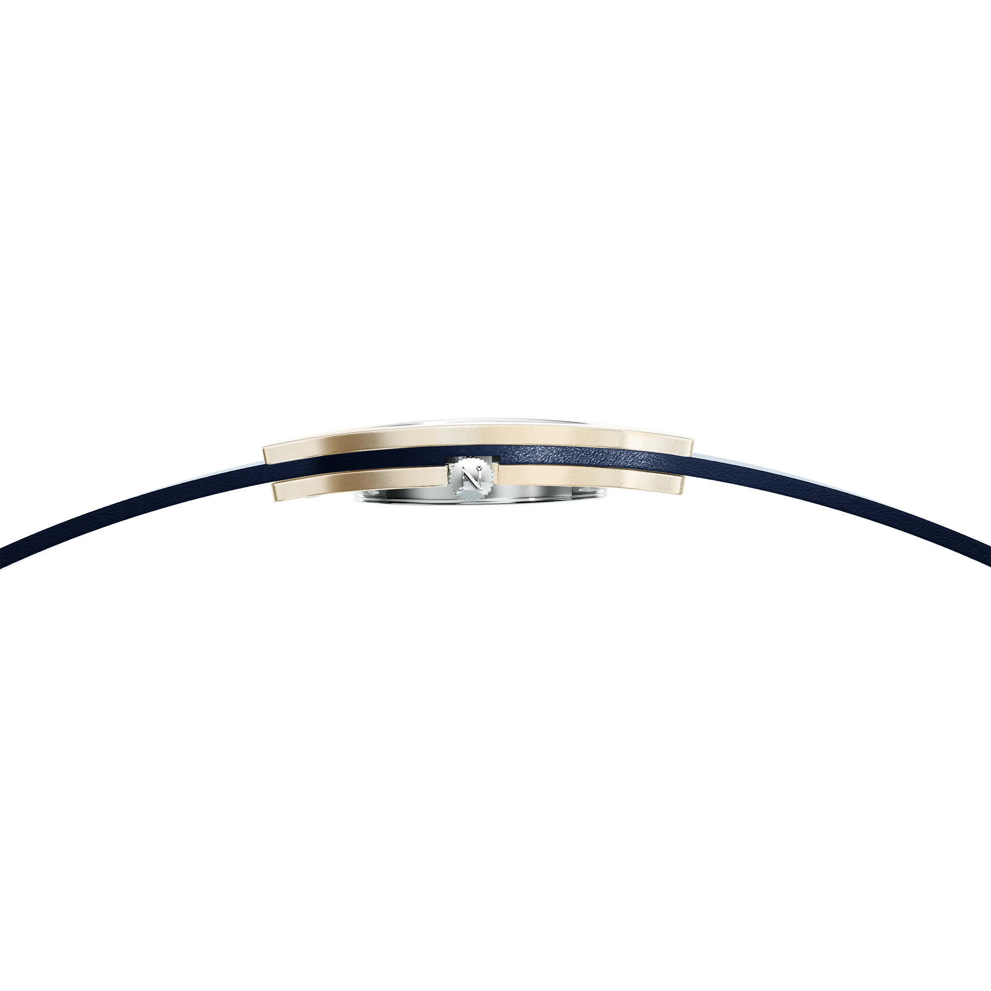 Niessing Radius 9 Kontura