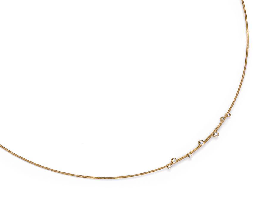 Niessing Artist Anhänger für 1,5 mm Schnur