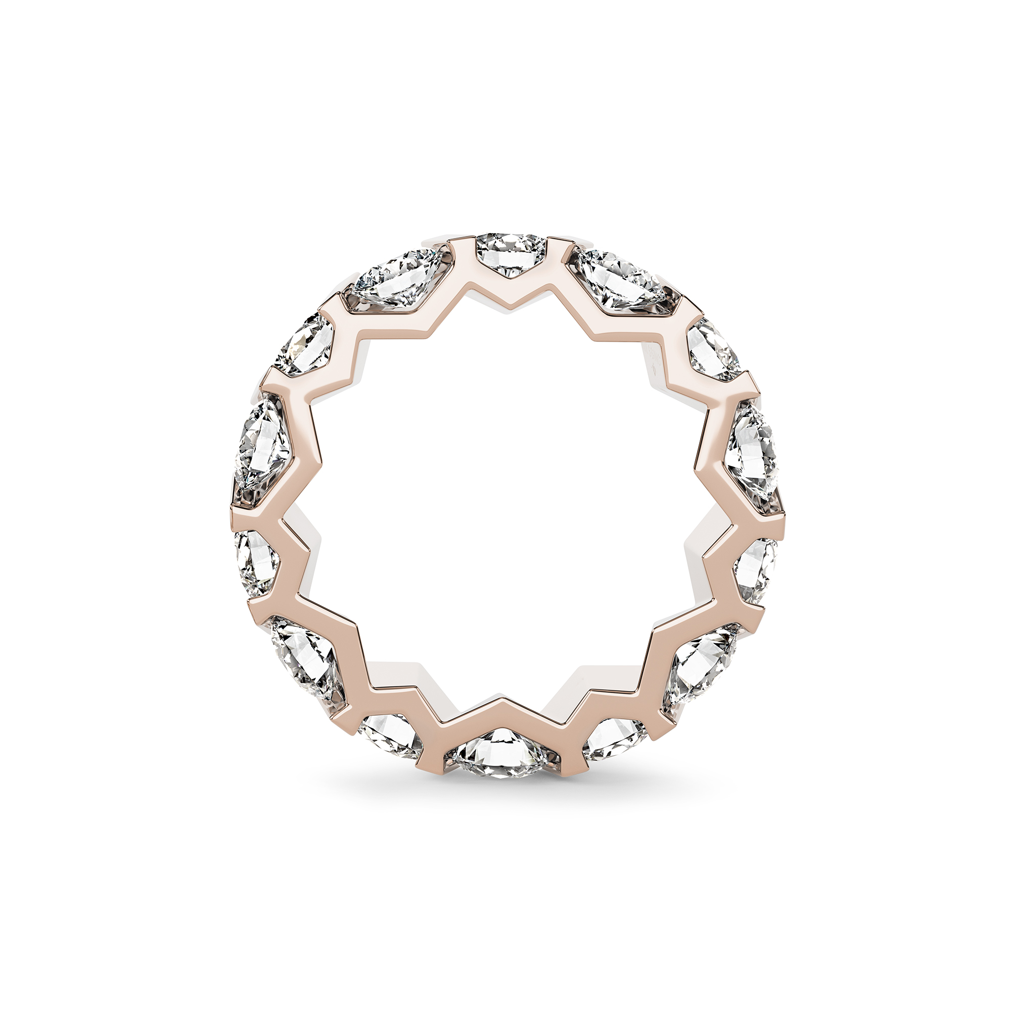 Niessing Vivida Ring