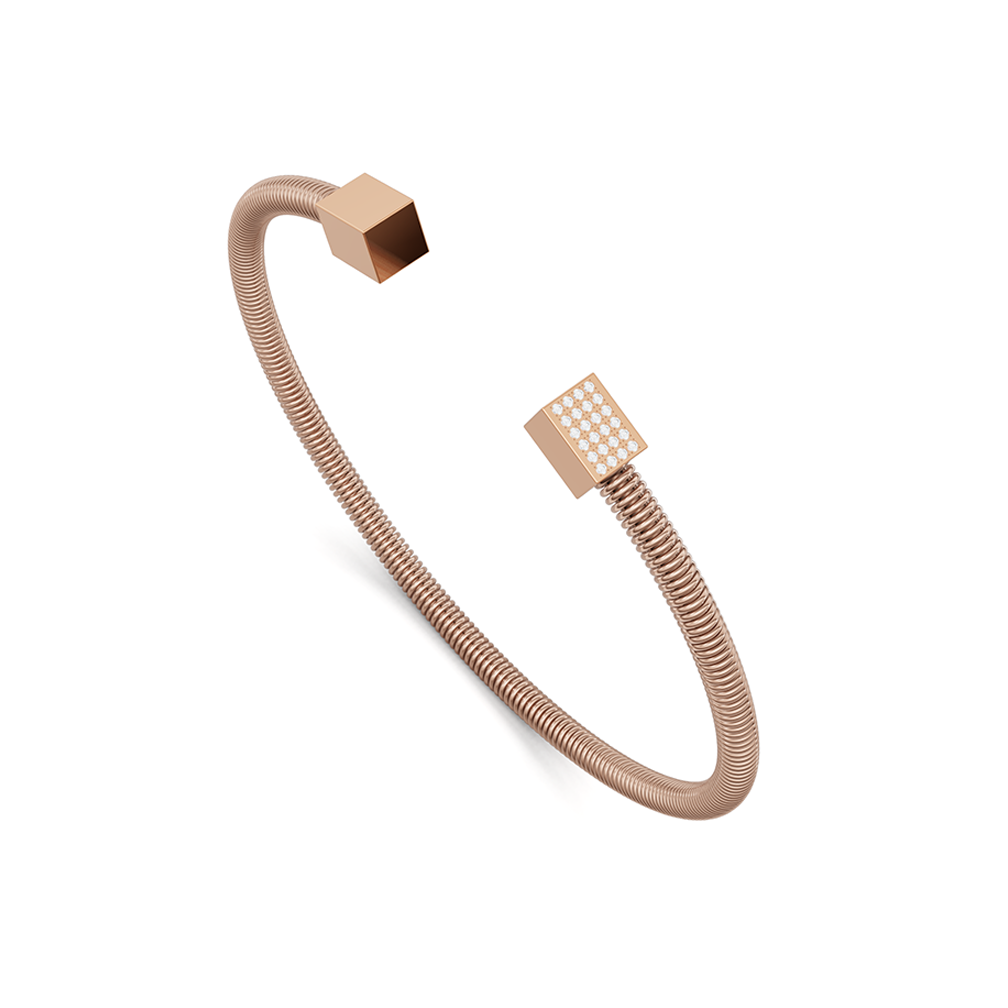 Niessing Colette Elementyx Space Cube