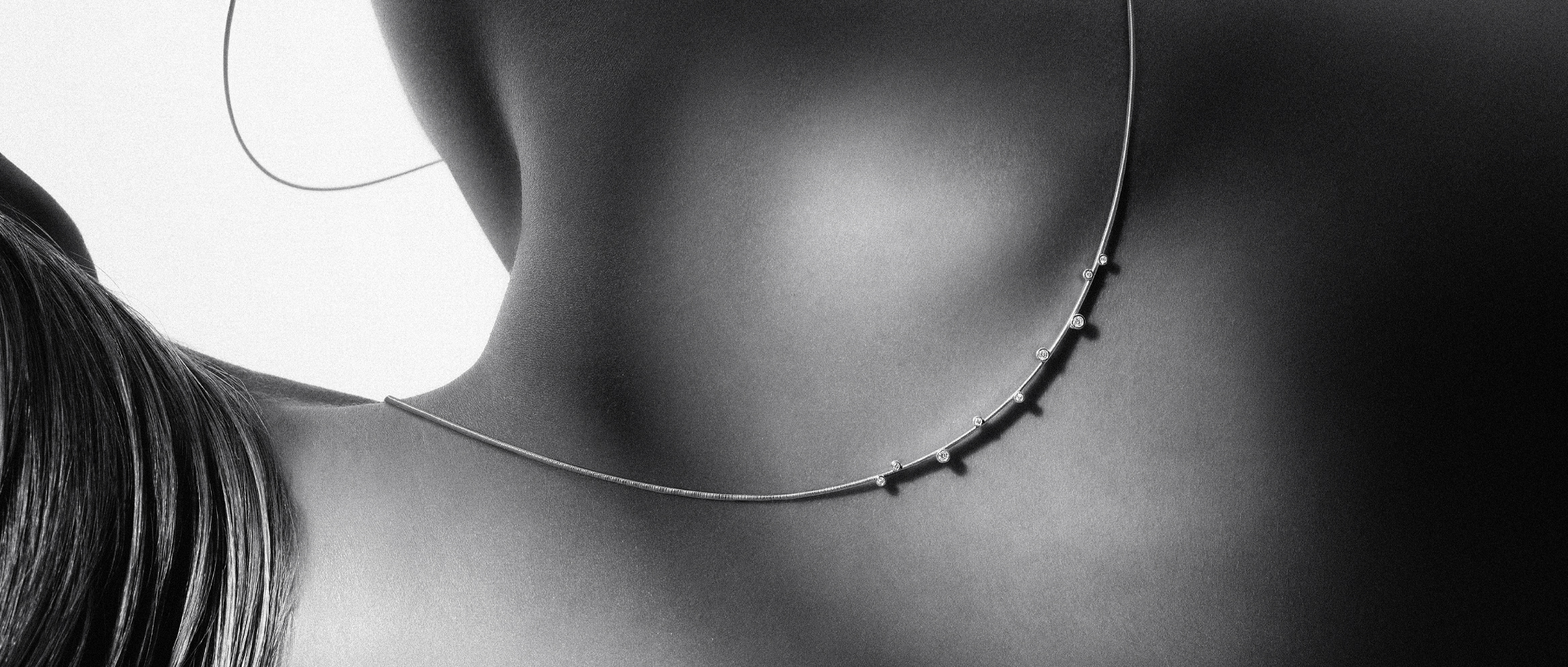 Ikone moderner Schmuckkultur