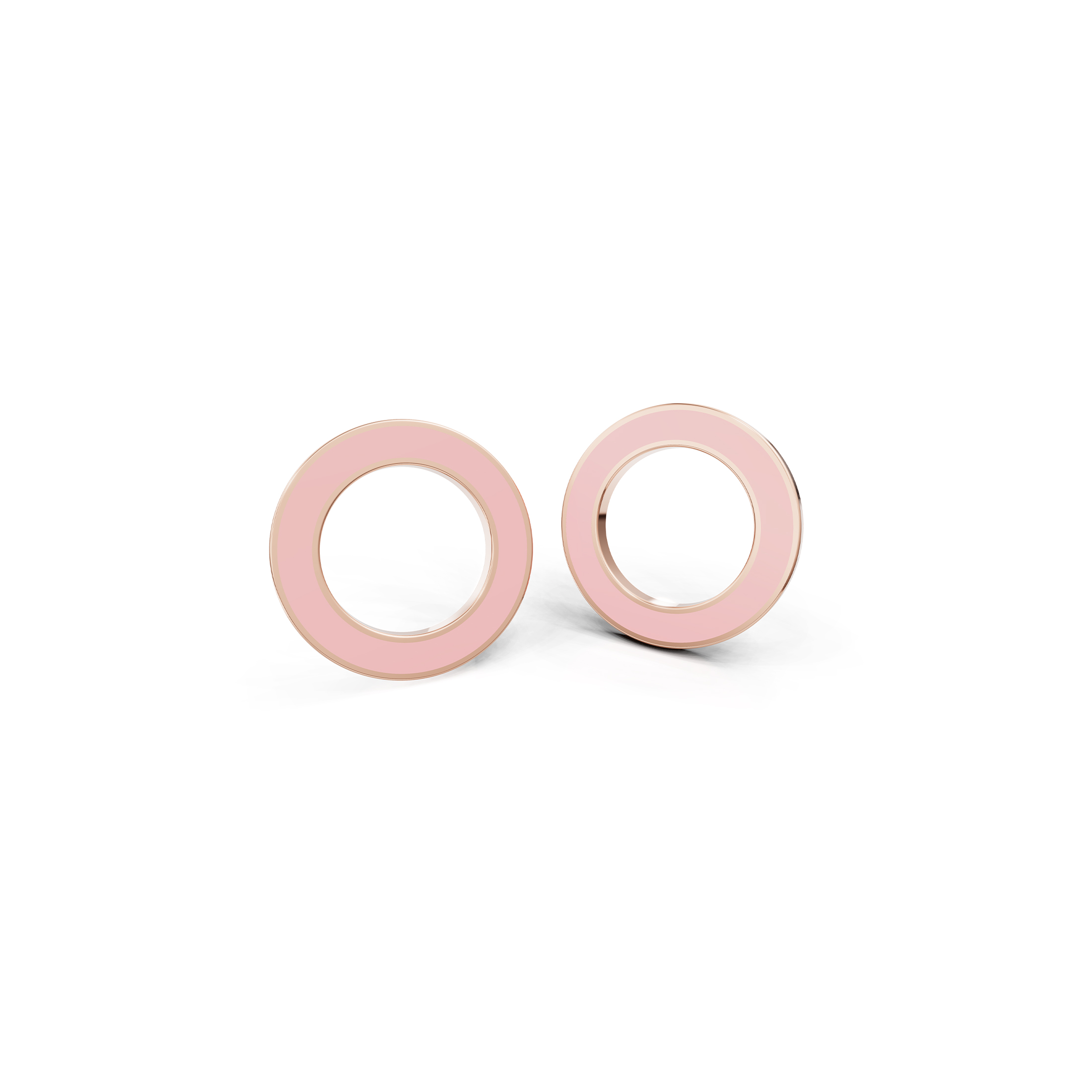 Niessing Setario Sakura Zusatzelement für Ohrstecker