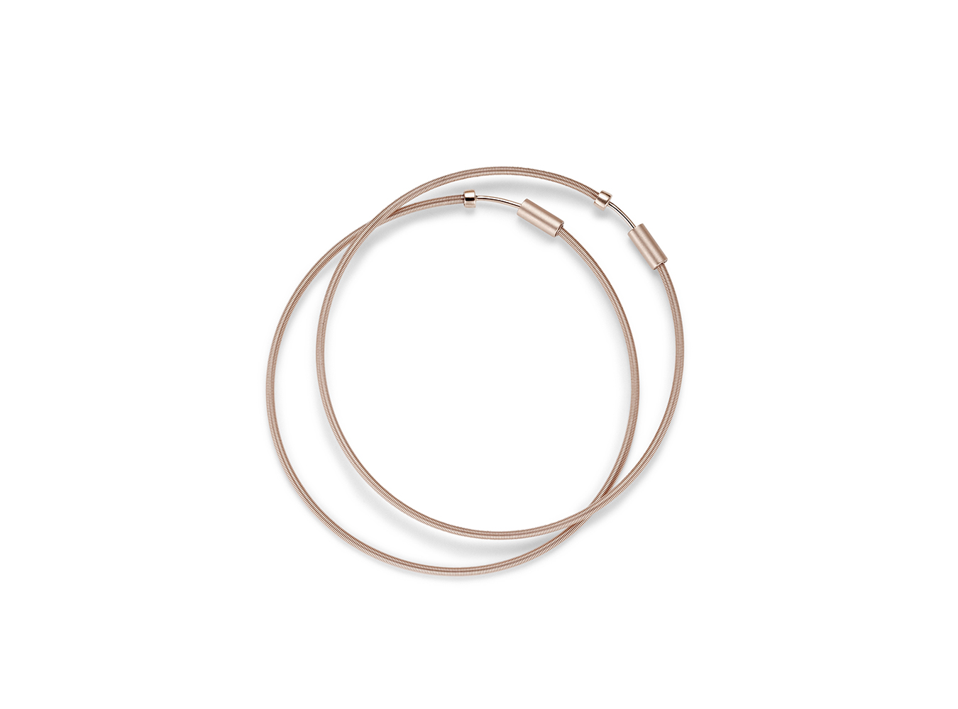 Niessing Colette Creolen