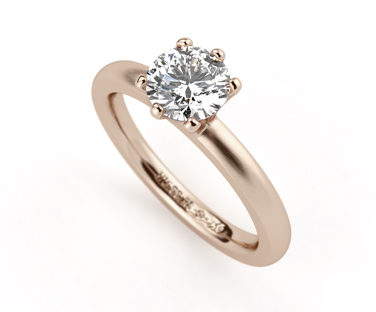 Niessing Amatis 6 Krappen