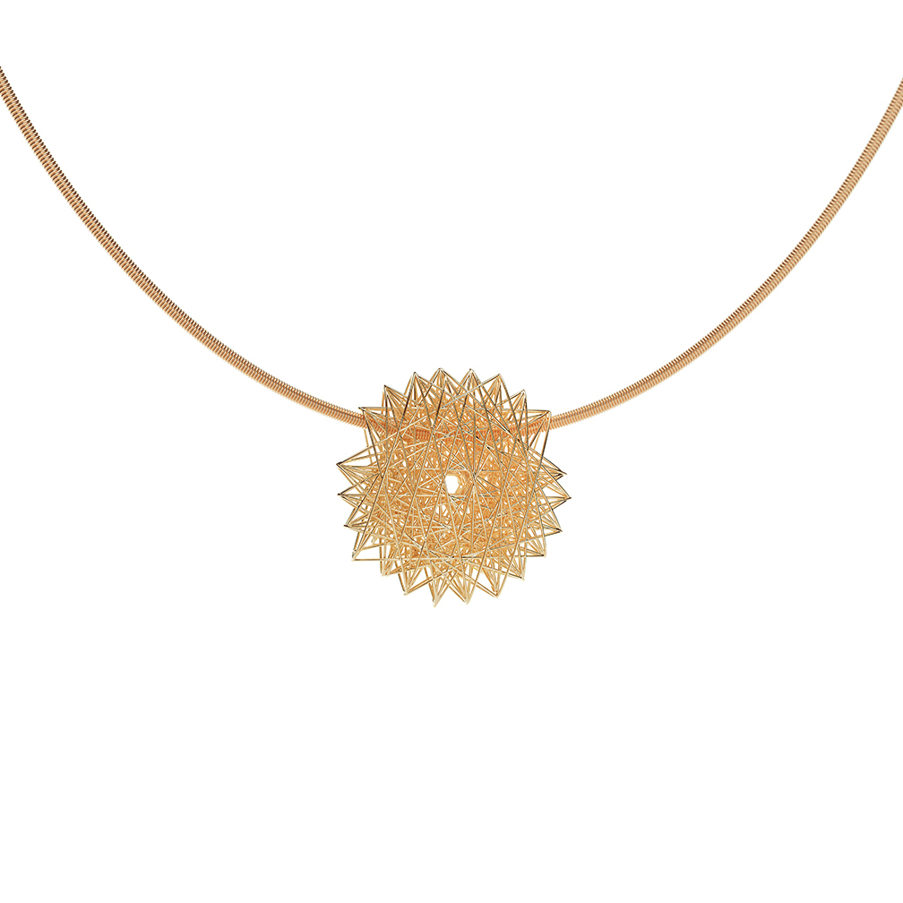 Niessing Filo D'oro Anhänger