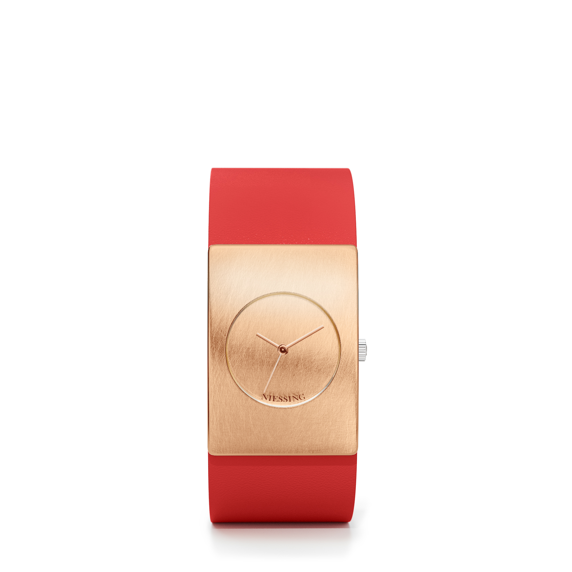 Niessing Radius 9 Classic