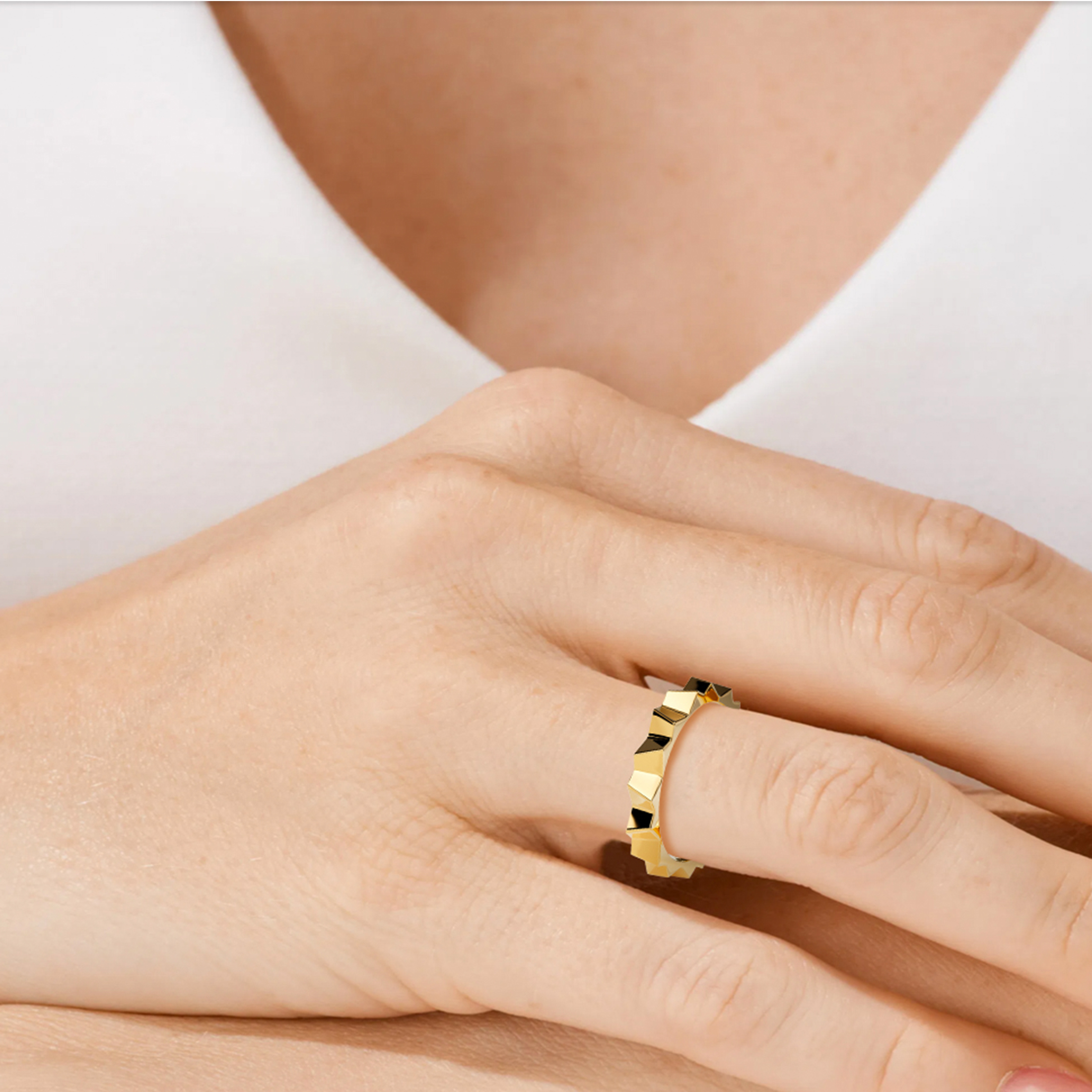 Niessing Vivida Z Ring