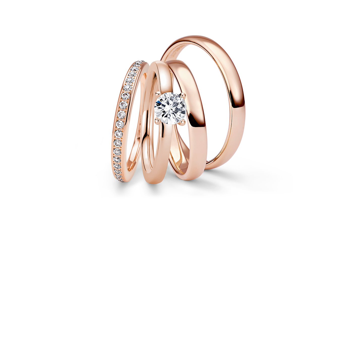 DIE SCHÖNSTE ART SICH ZU VERLOBEN