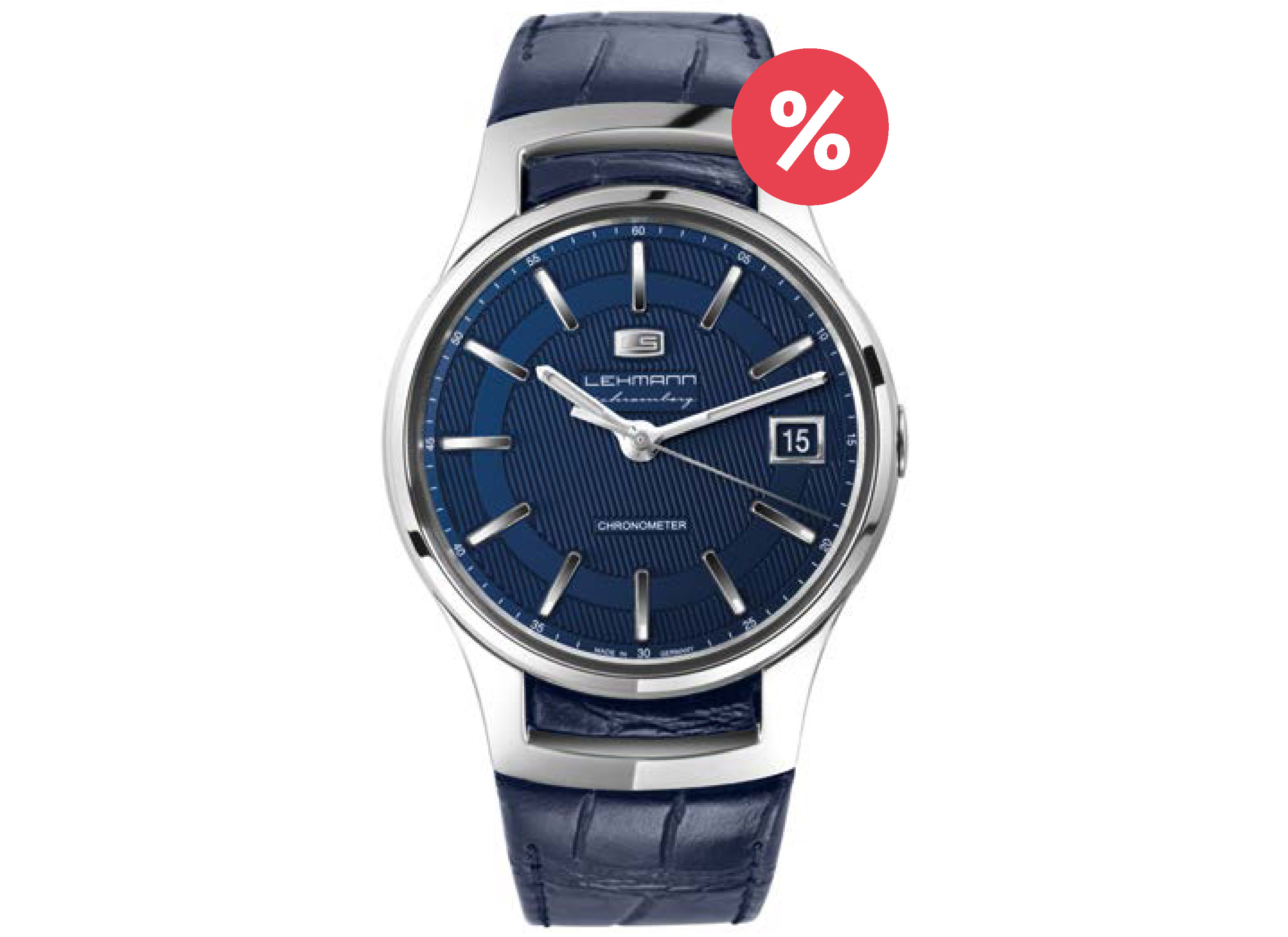 INTEMPORAL FENSTERDATUM