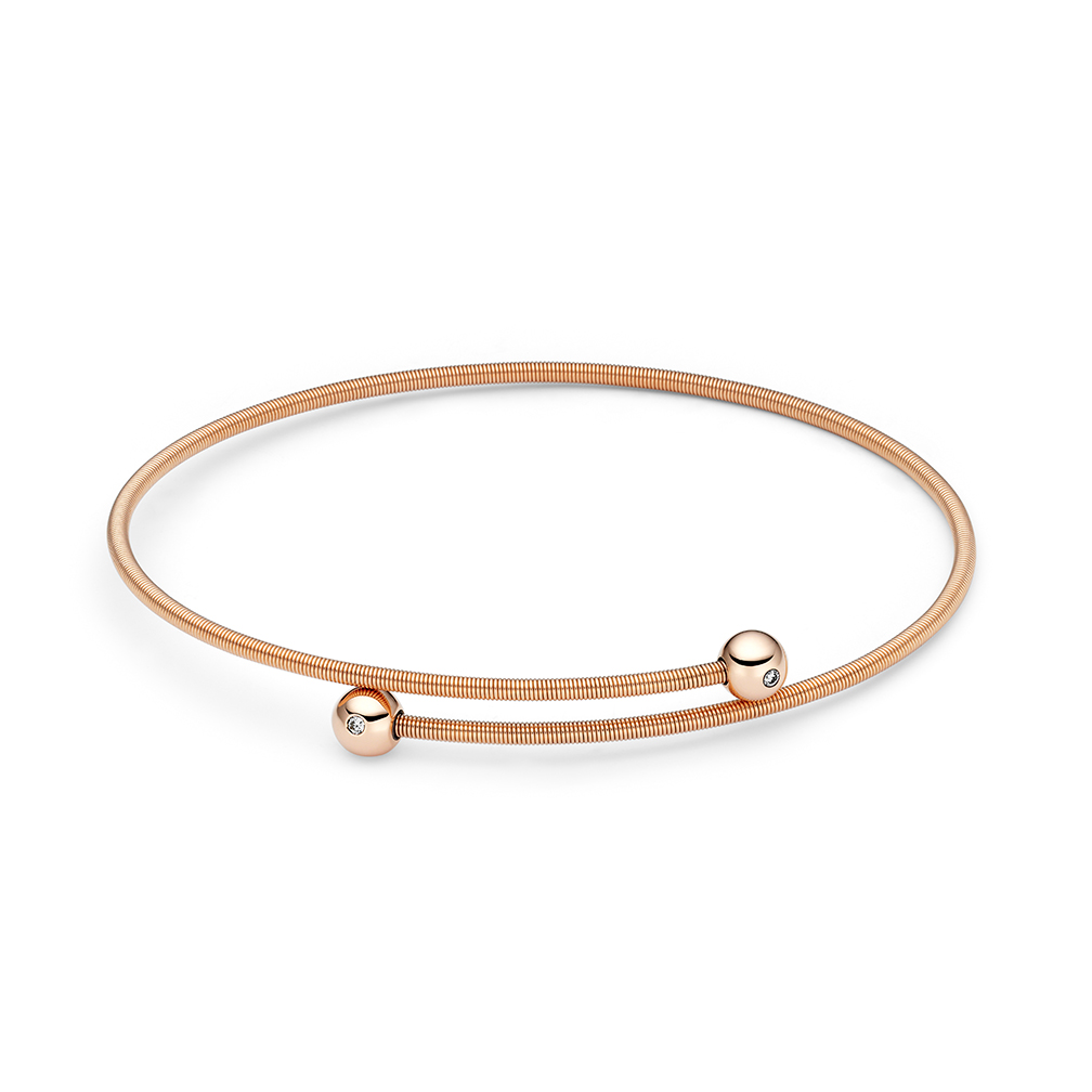 Niessing Colette C Embrace Armreif 1-fach