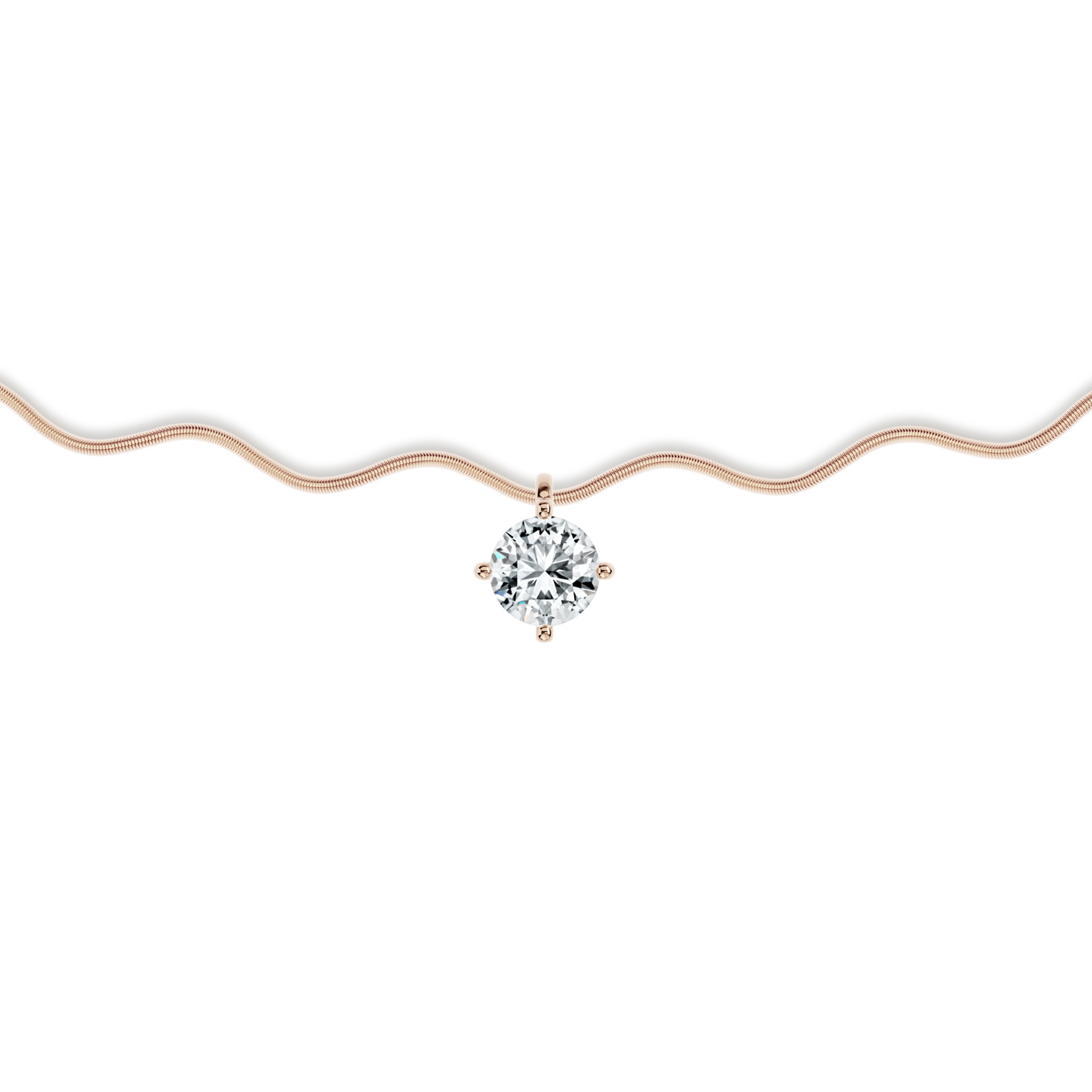 Niessing Amatis Anhänger