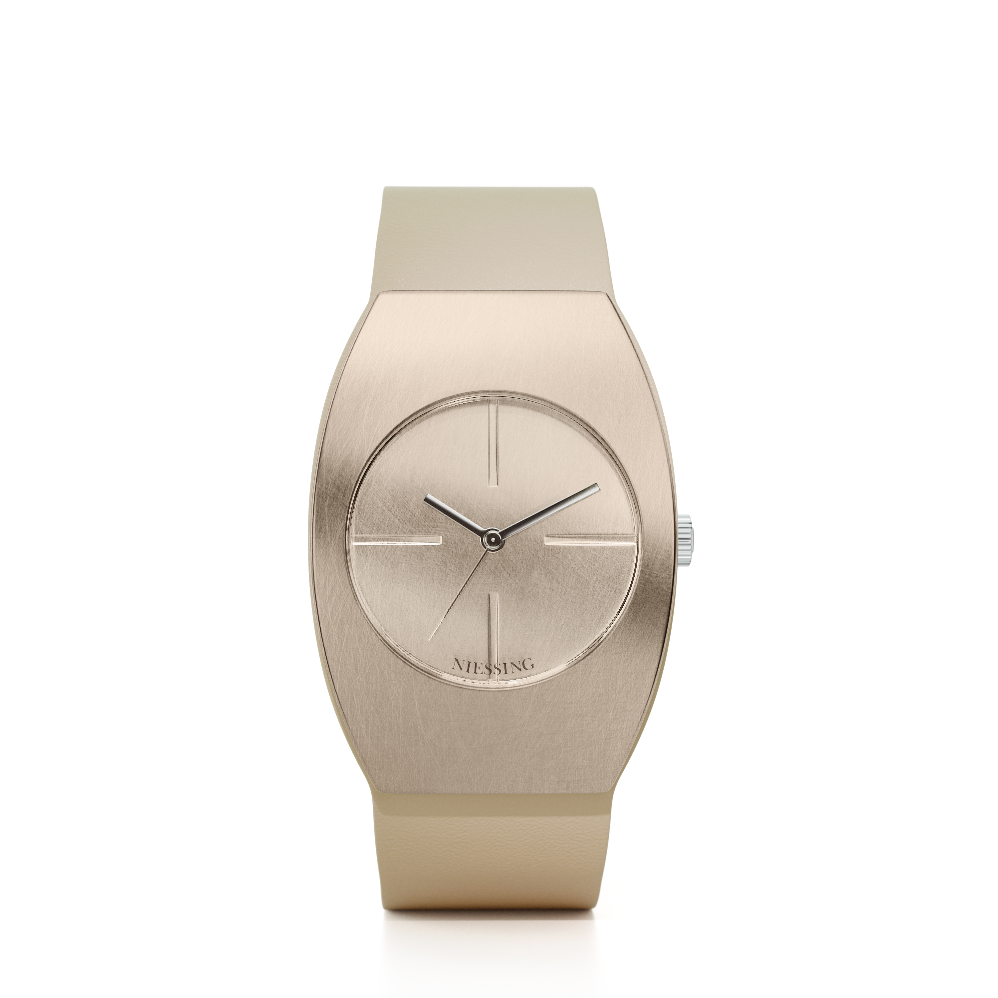 Niessing Radius 9 Forma