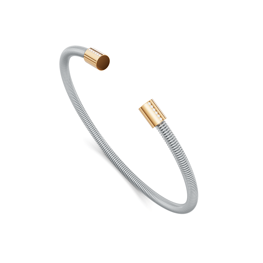 Niessing Colette Elementyx Space Zylinder