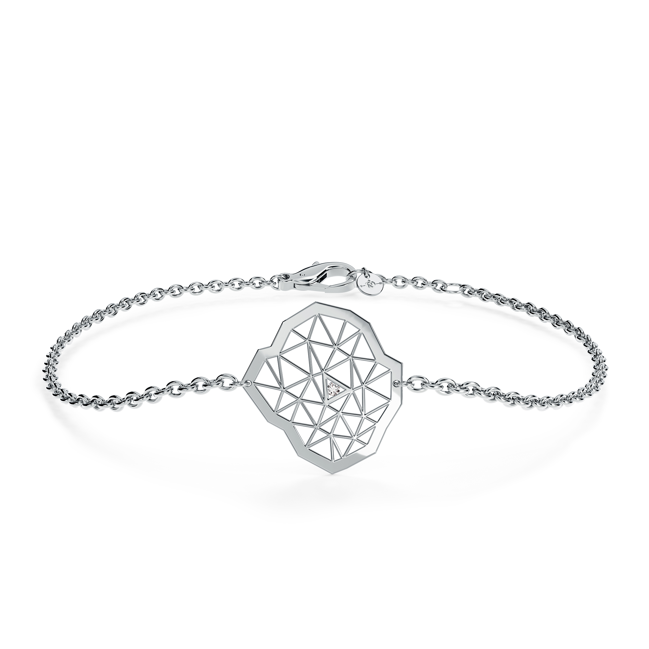 Niessing Topia Vision Armband