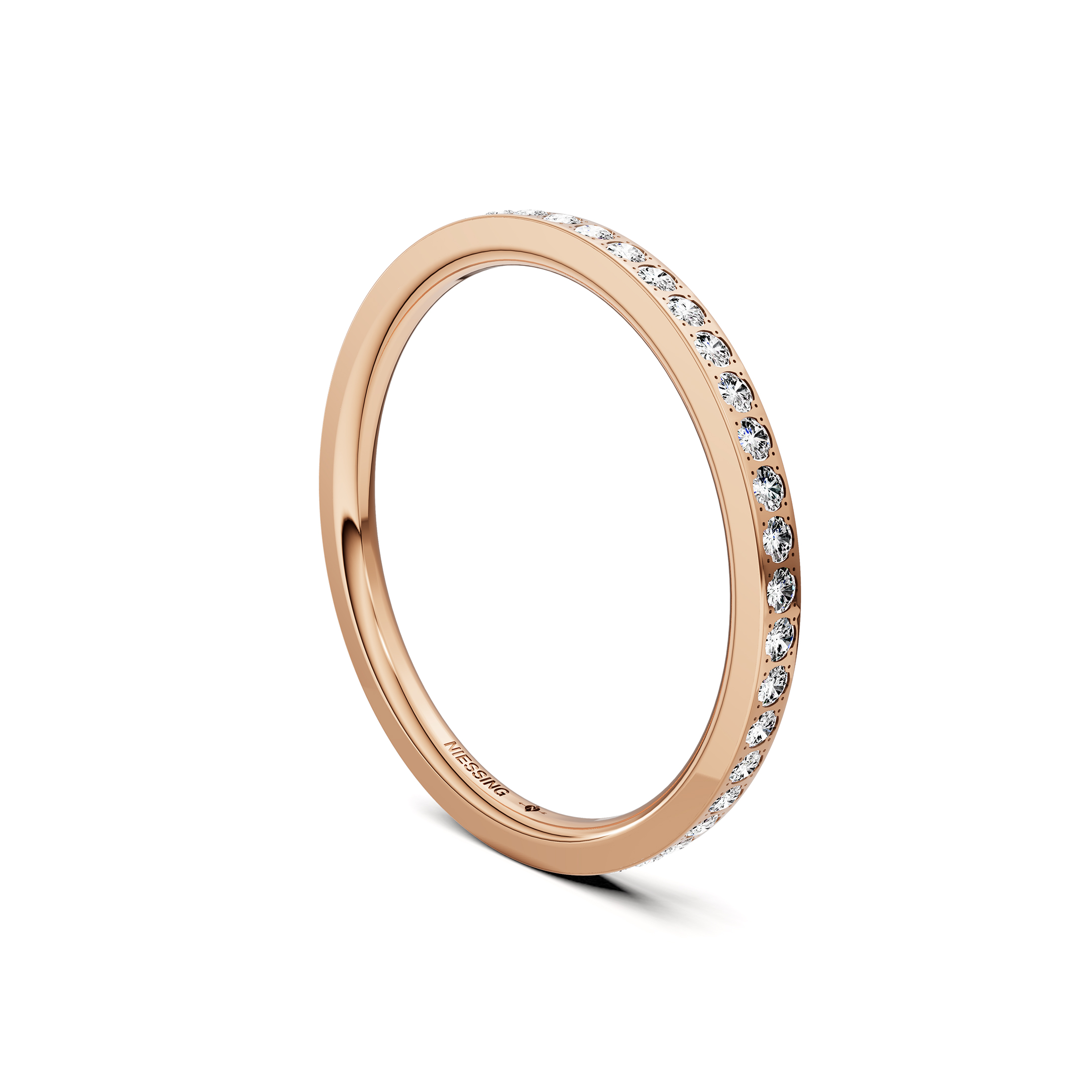 Niessing Satellite Colors rechteck