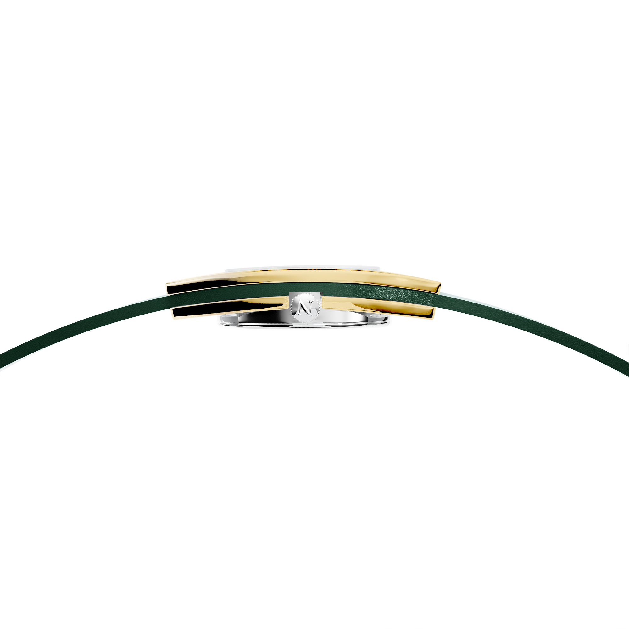 Niessing Radius 9 Forma
