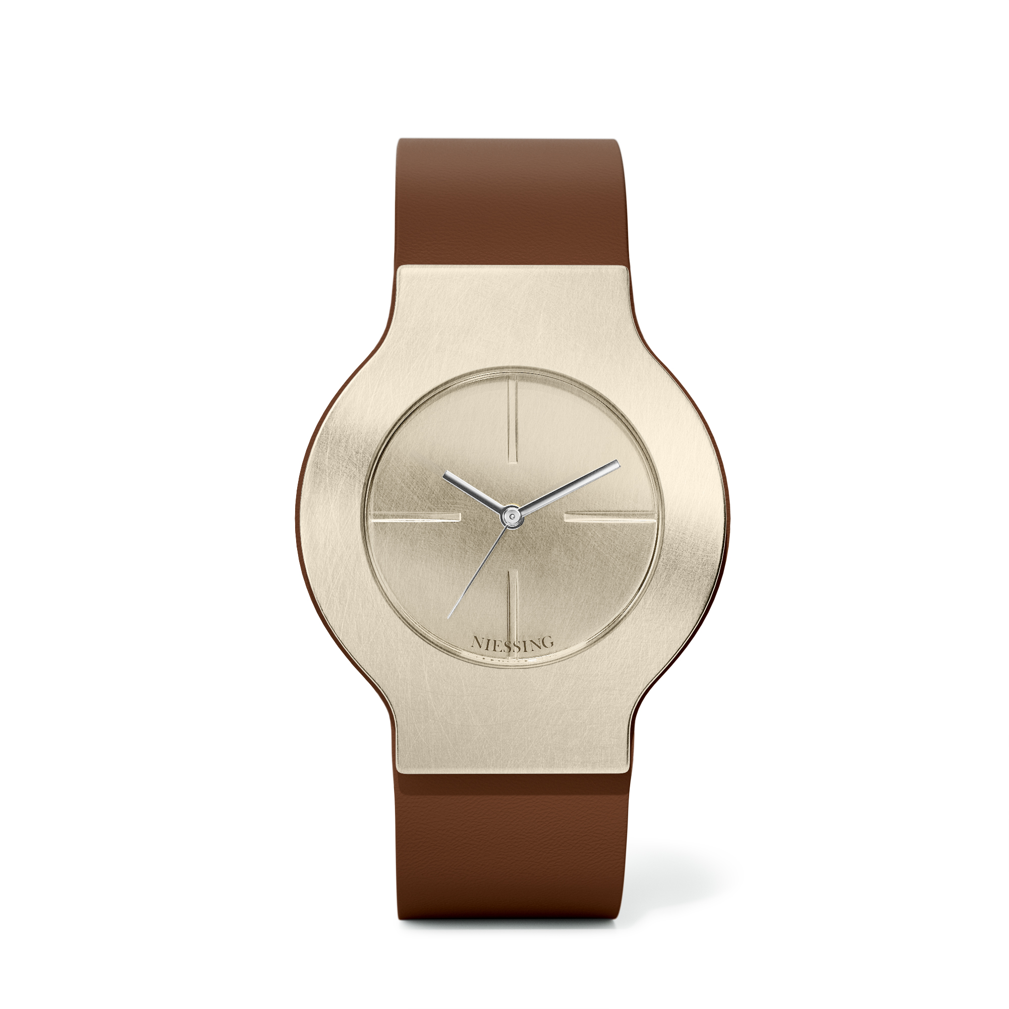 Niessing Radius 9 Kontura