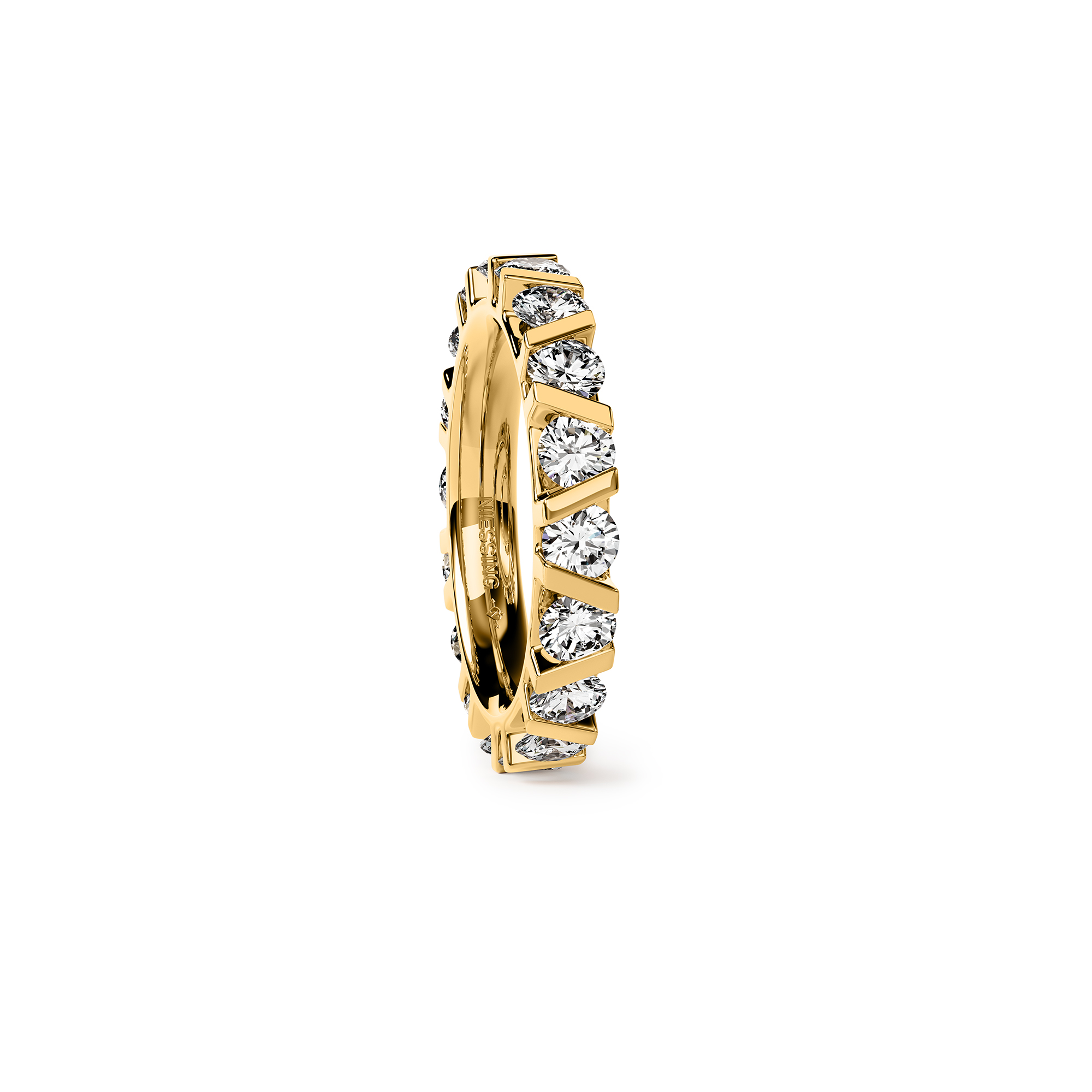 Niessing Vivida C Ring