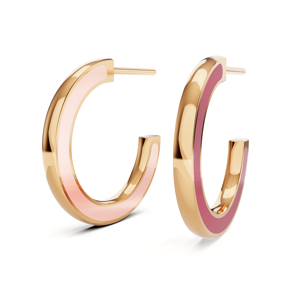 Niessing Setario Creolen