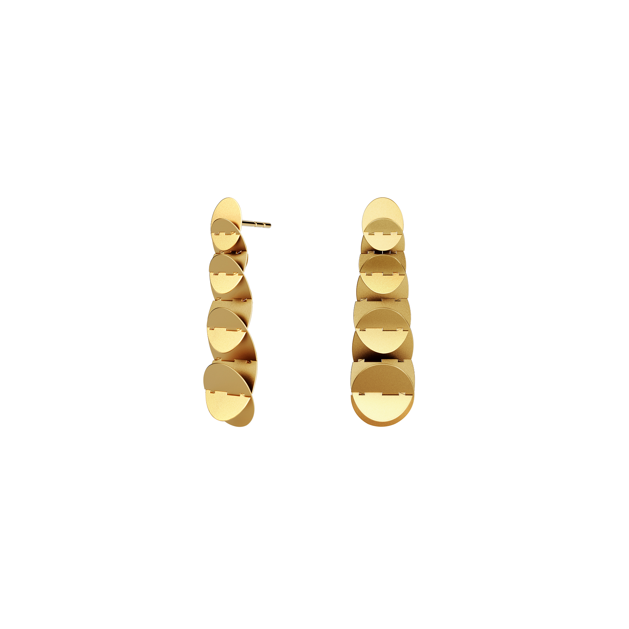 Niessing Phoenix Ohrschmuck