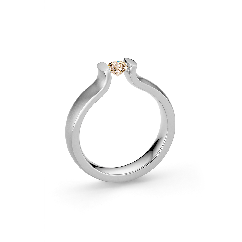 Niessing Spannring® Lucia