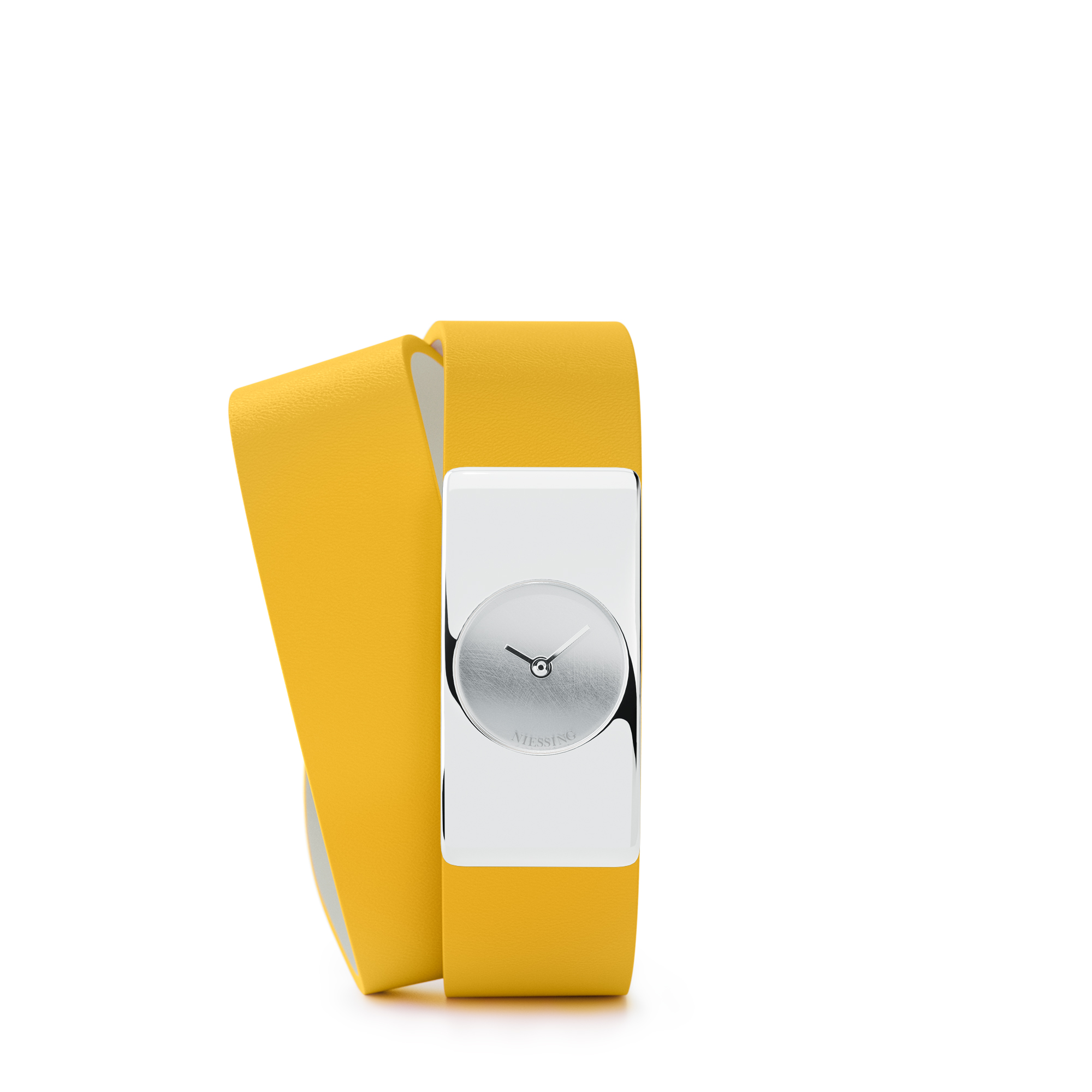 Niessing Radius 9 Classic