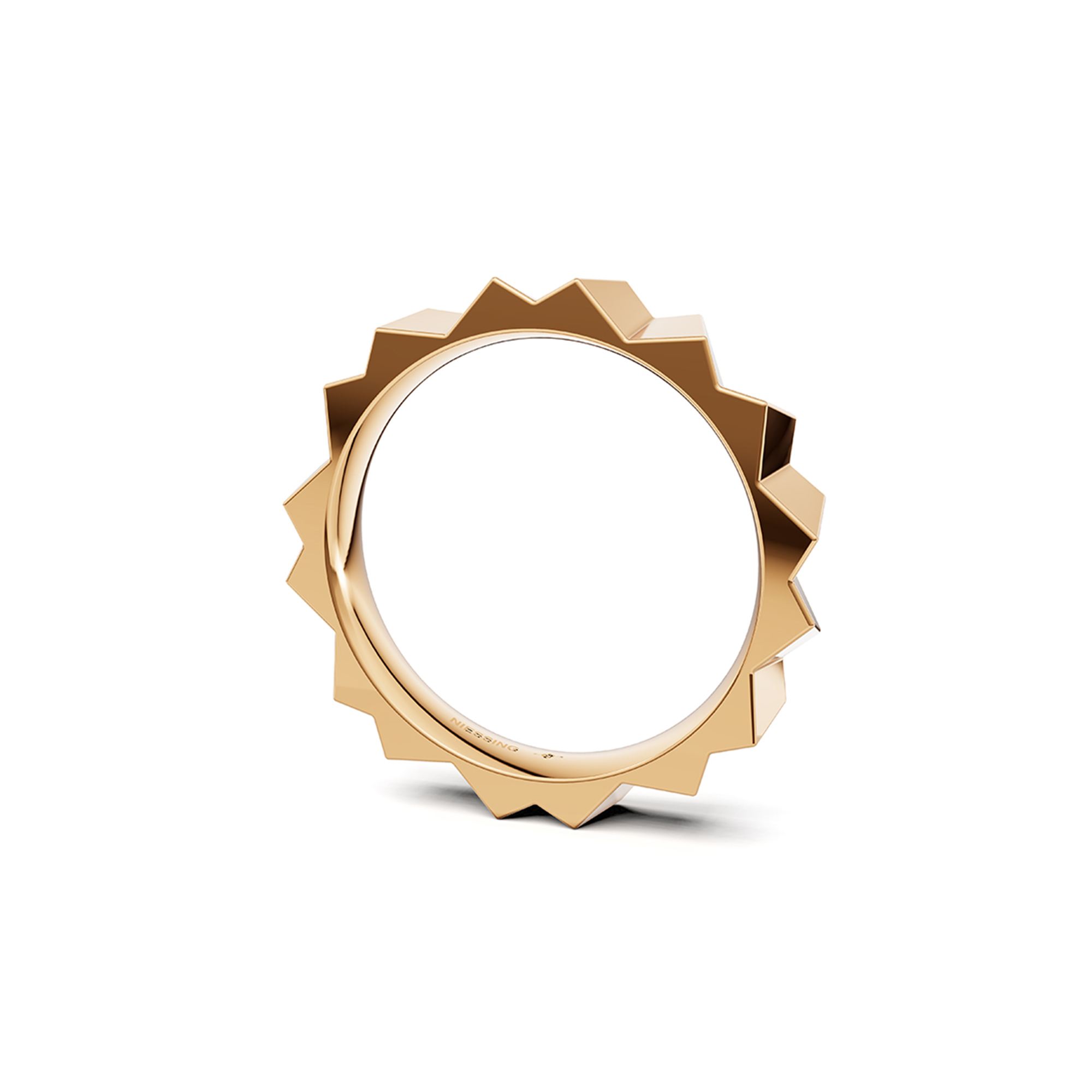 Niessing Vivida Z Ring