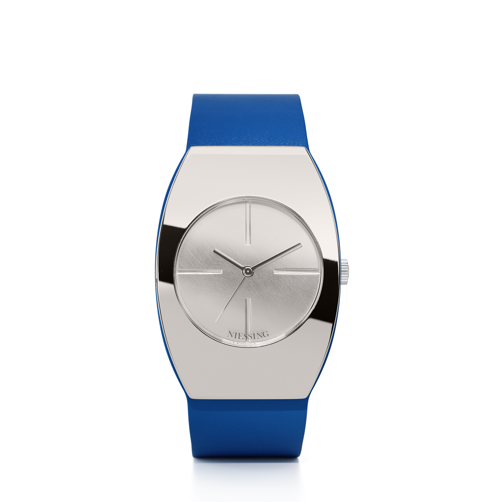 Niessing Radius 9 Forma