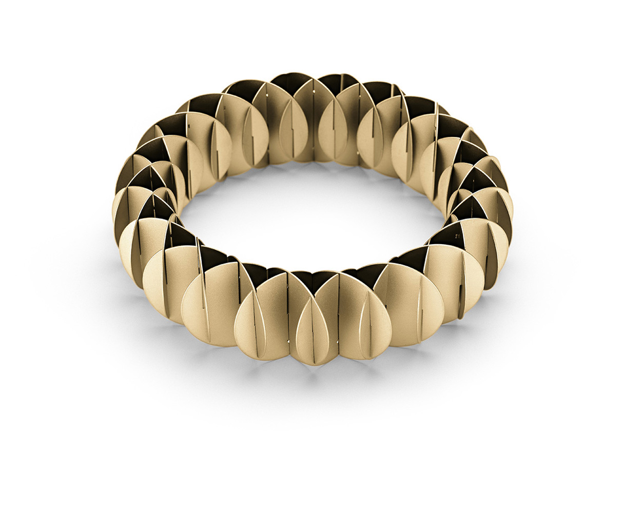 Niessing Phoenix Armreif