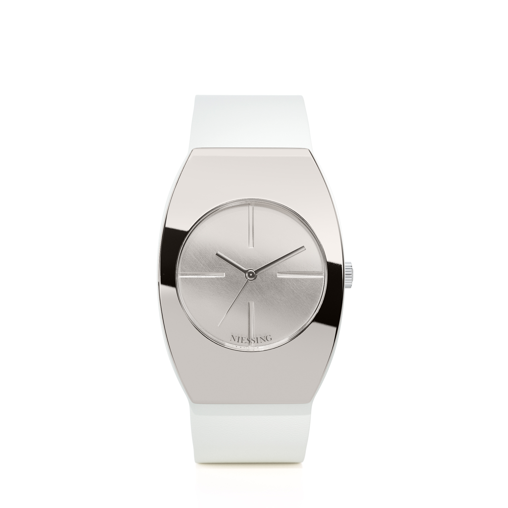 Niessing Radius 9 Forma