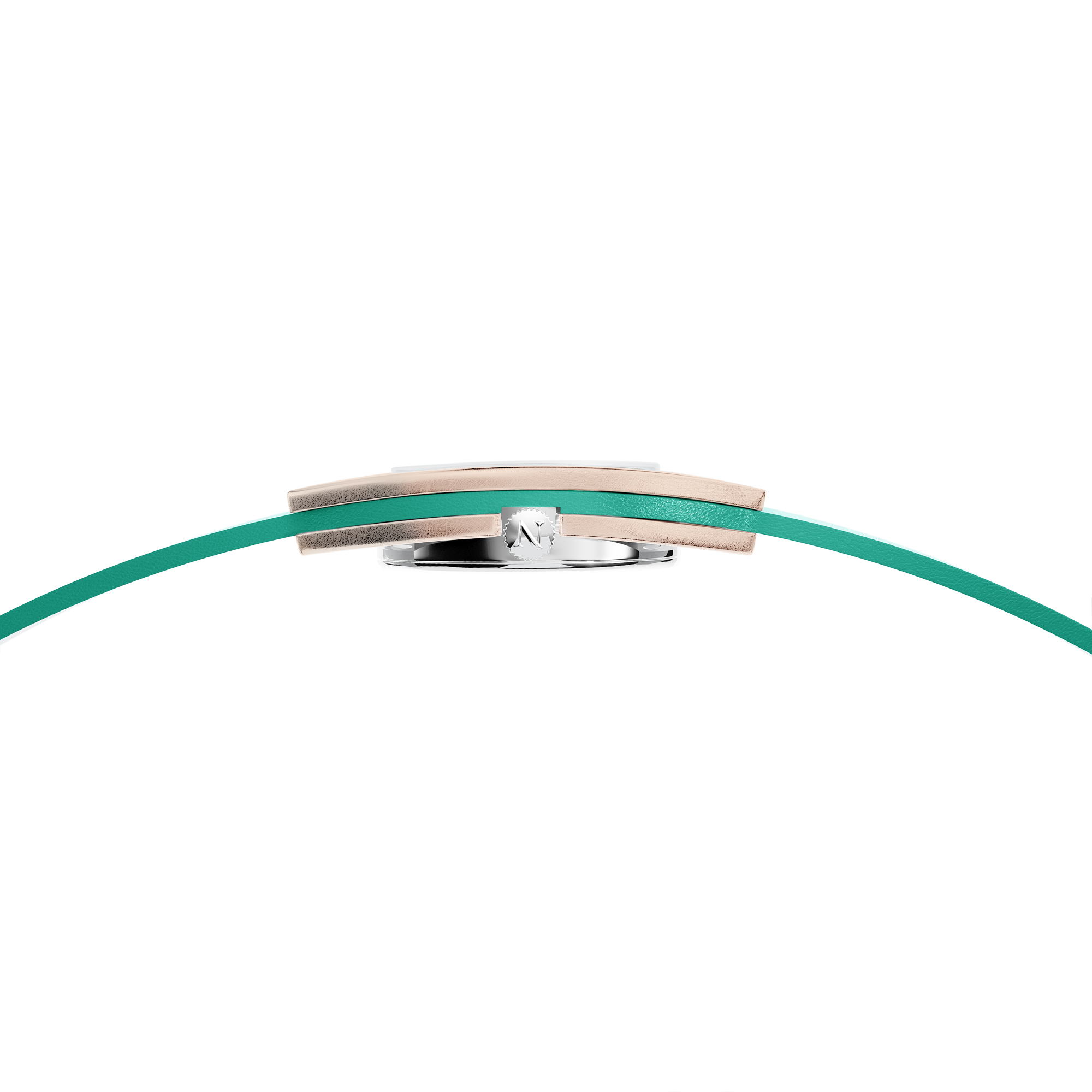 Niessing Radius 9 Forma