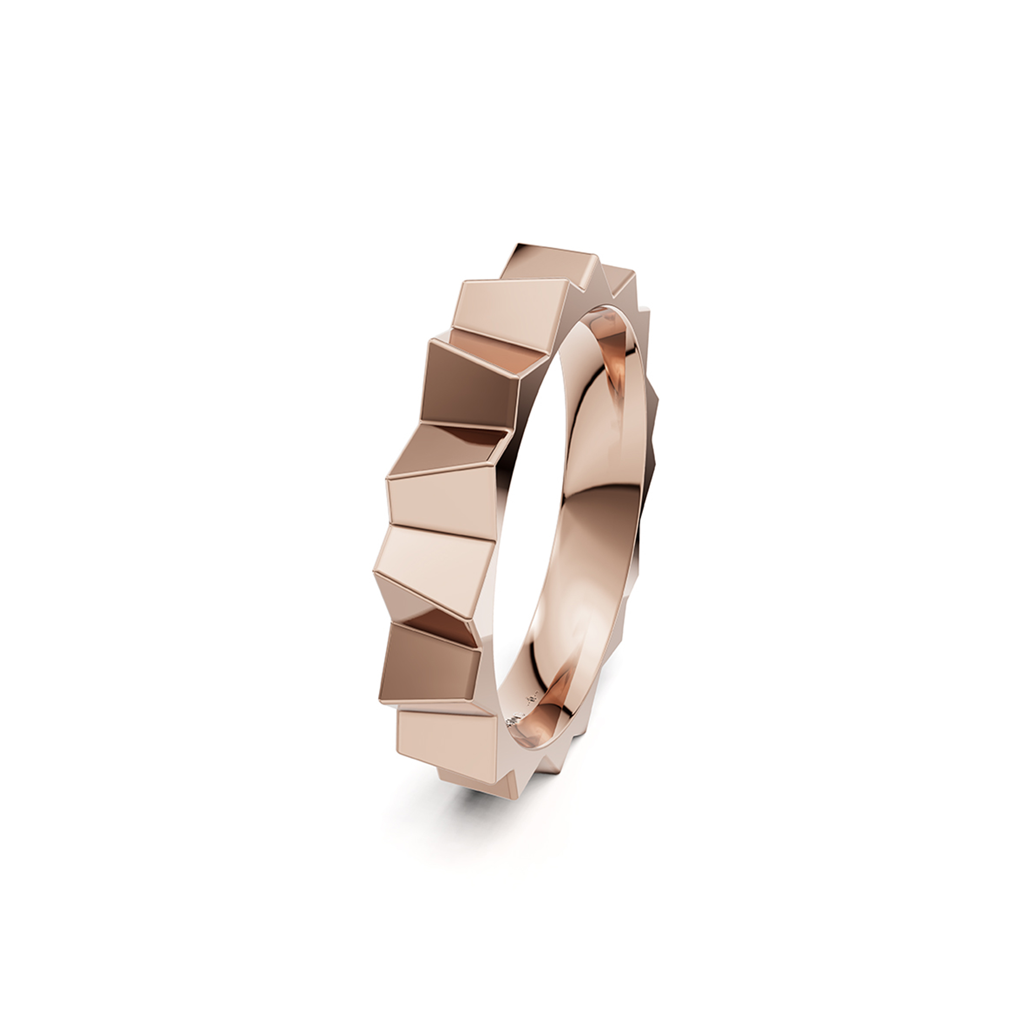 Niessing Vivida Z Ring