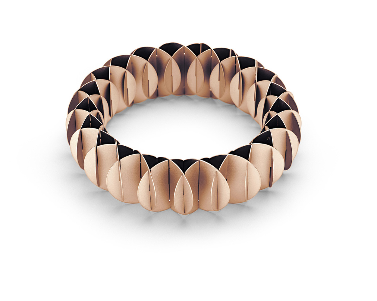 Niessing Phoenix Armschmuck