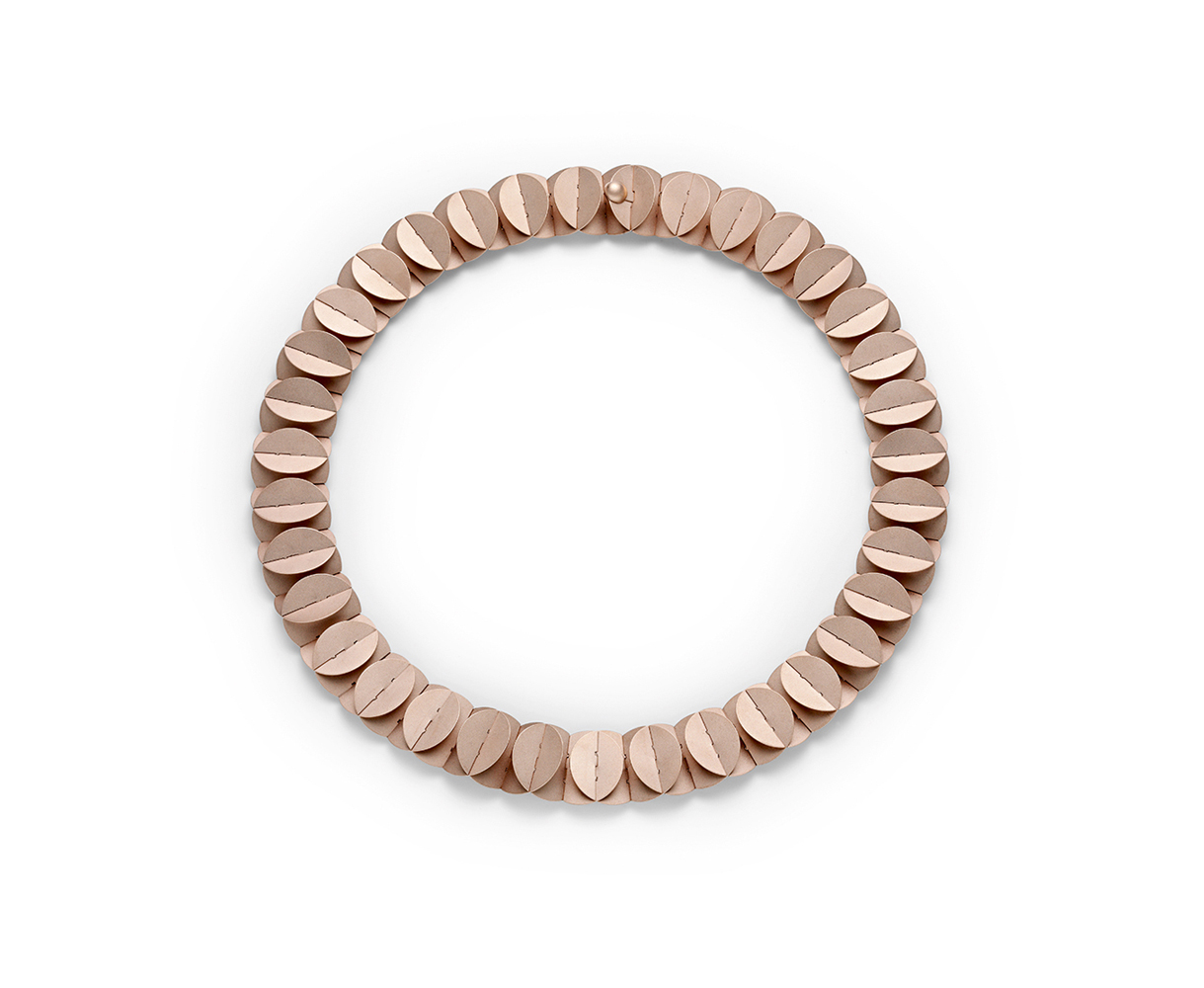 Niessing Phoenix Collier