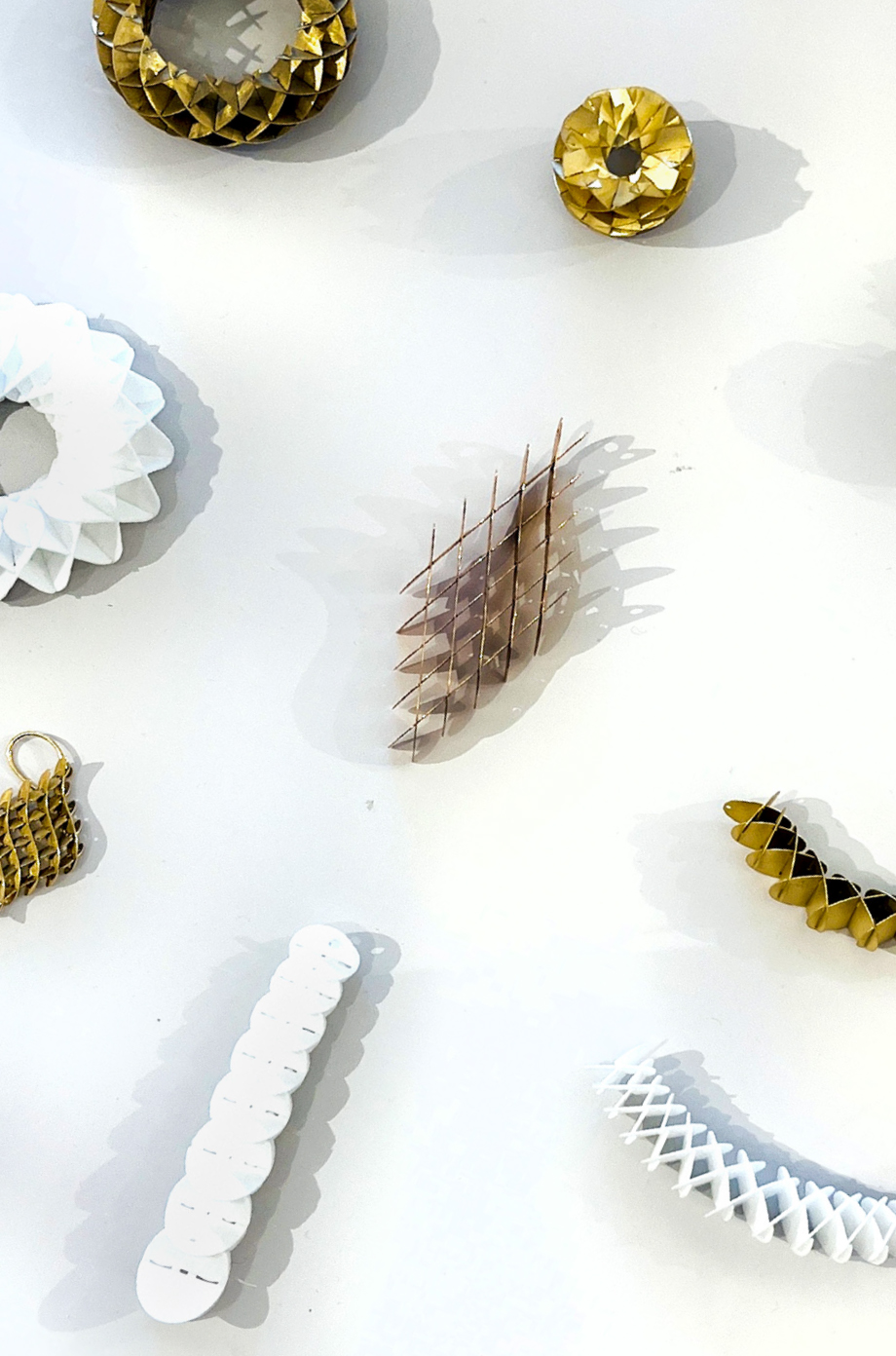 Traditionell innovativ