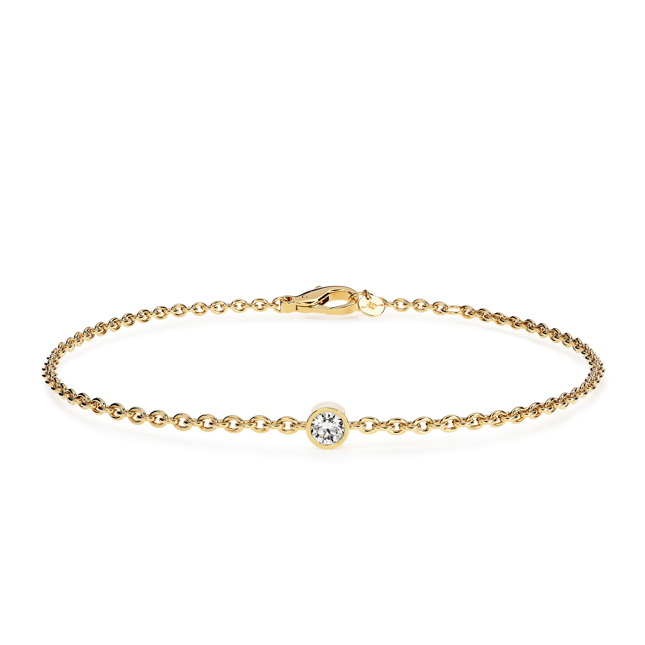 Niessing Brillant Akzent Armband