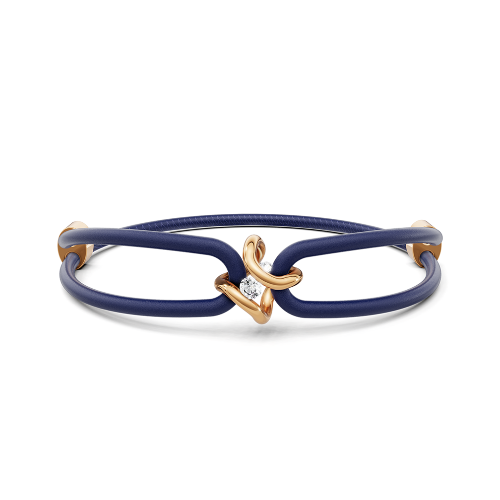 Niessing Spannring® Ära Armband