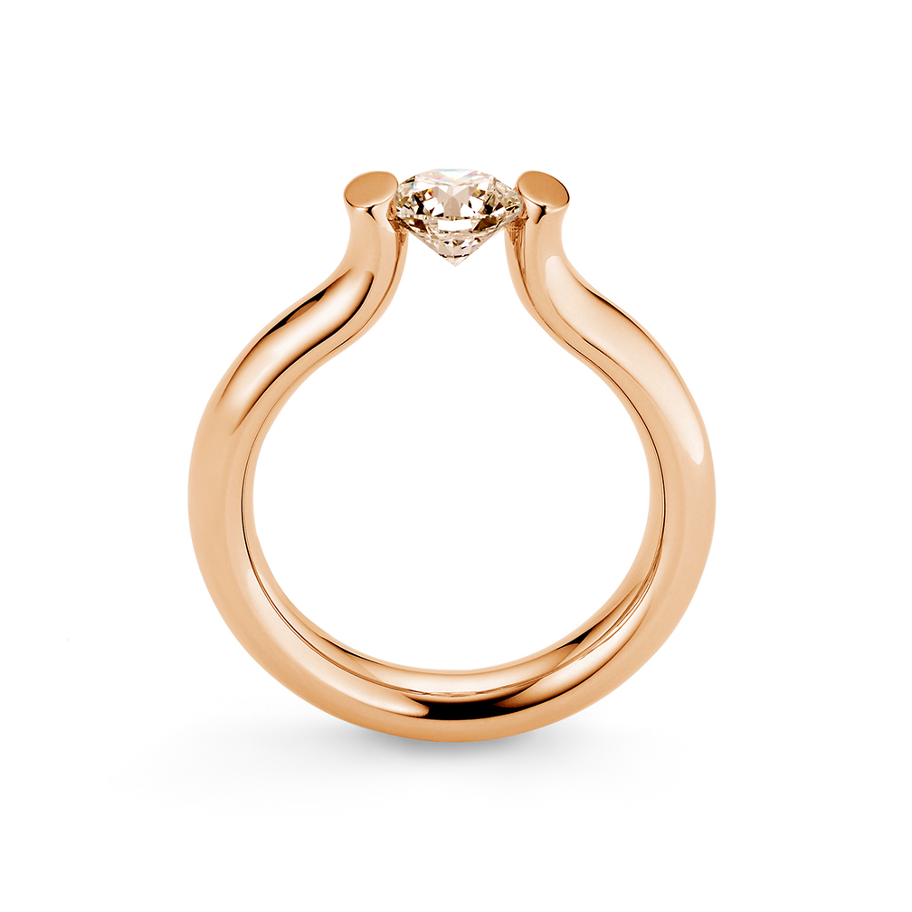 Niessing Spannring® Heaven