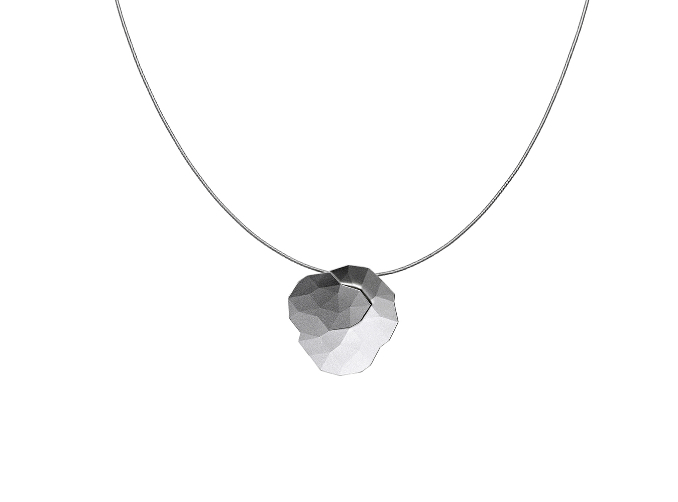 Niessing Topia Littles Anhänger