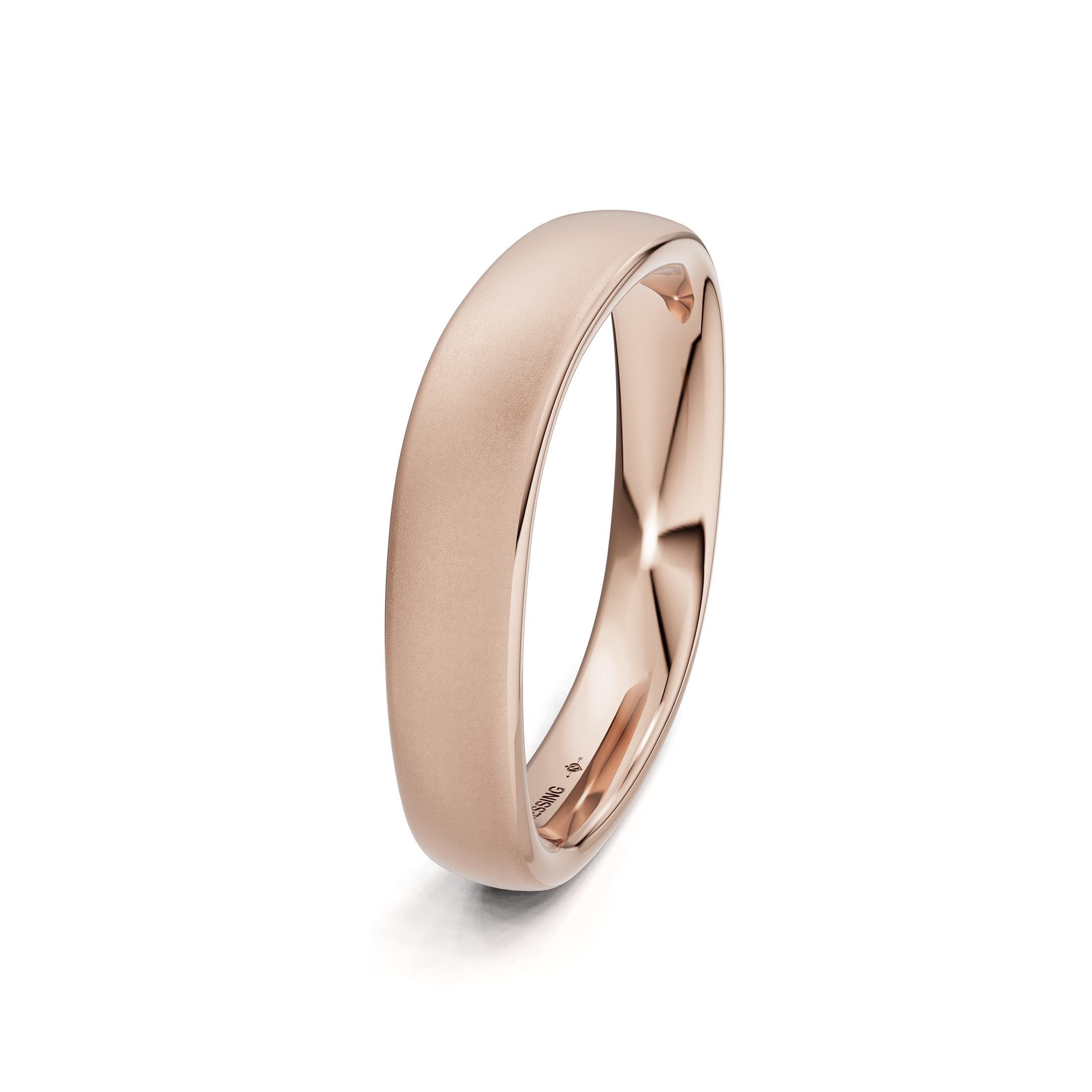Niessing Square oval
