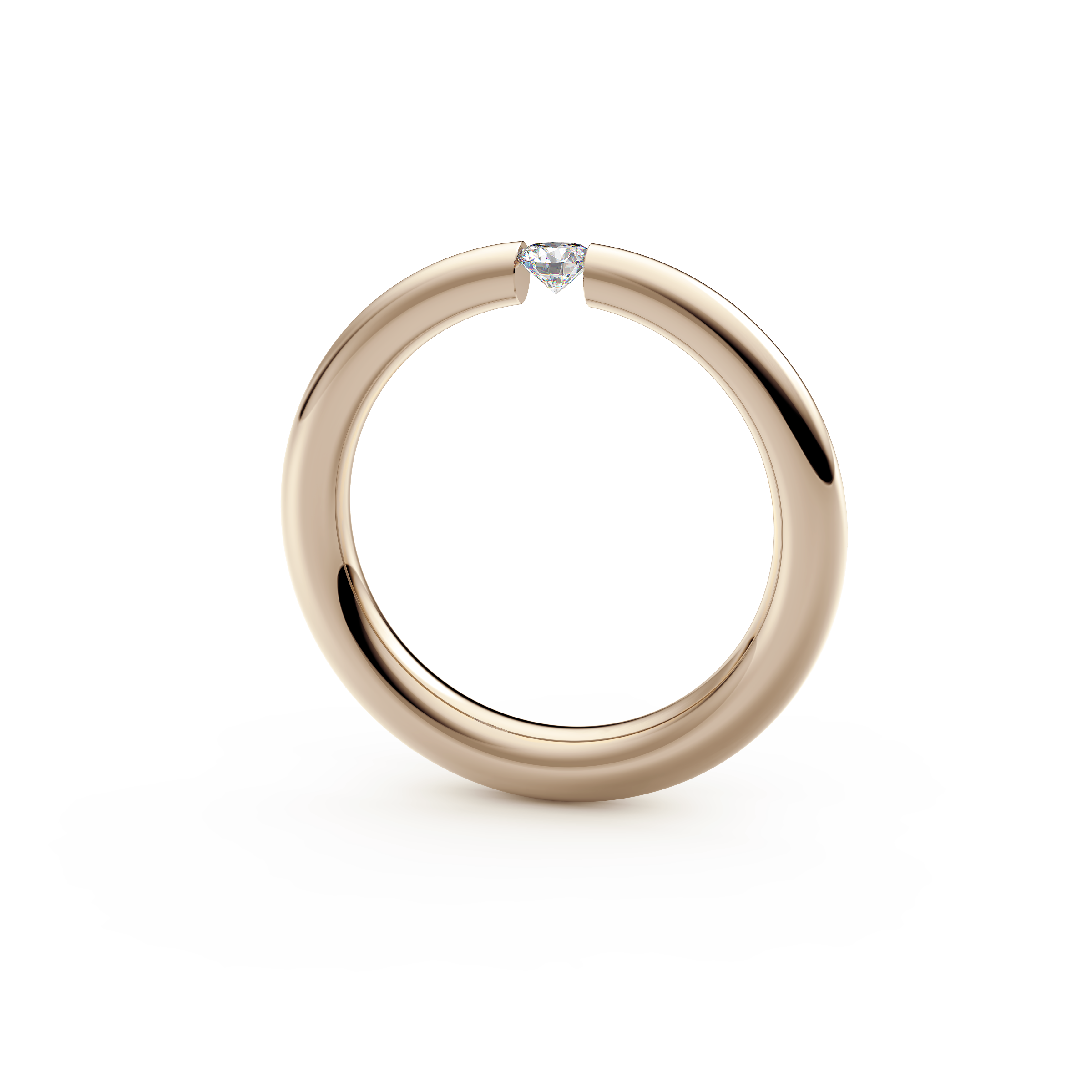 Niessing Spannring® Antares