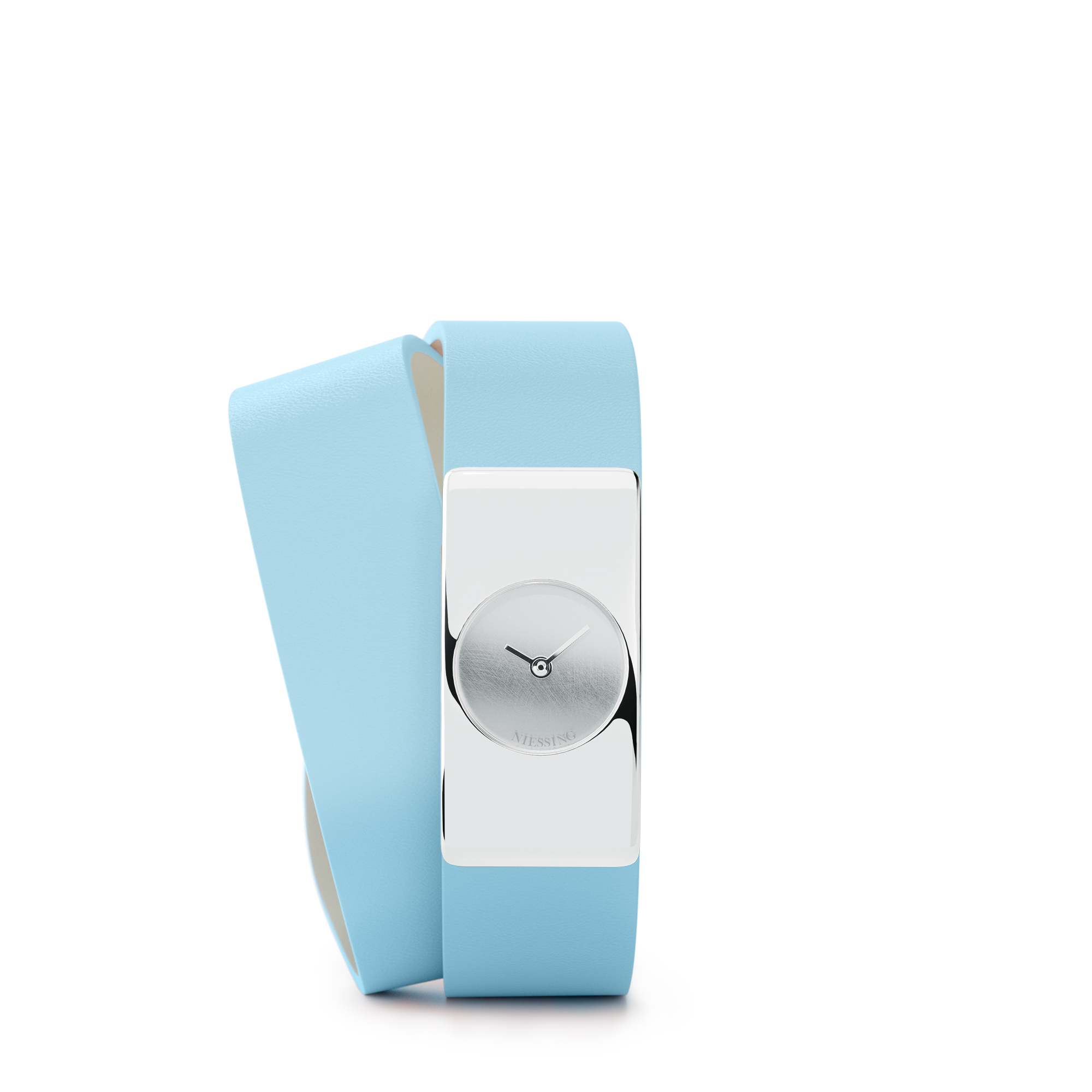 Niessing Radius 9 Classic