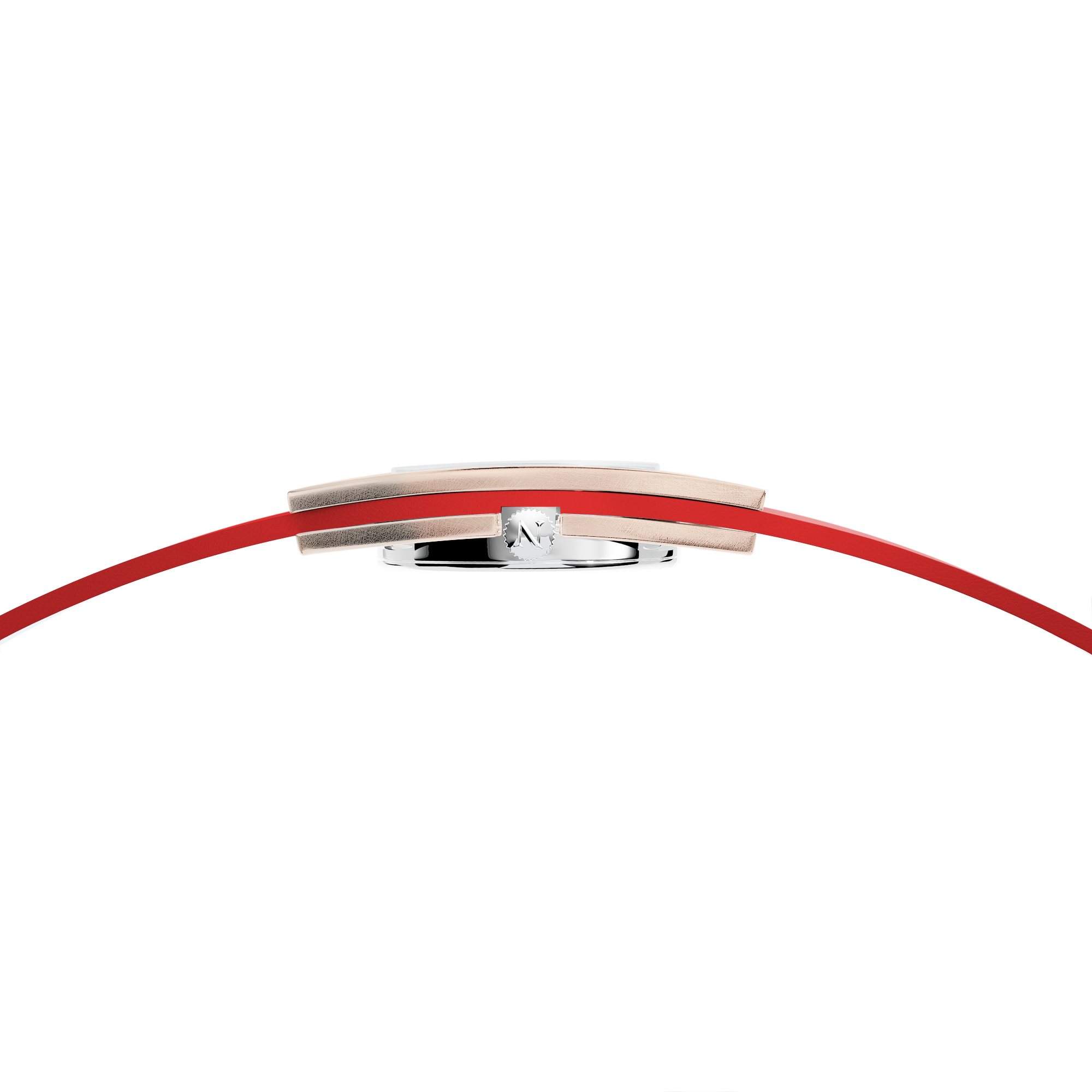 Niessing Radius 9 Forma