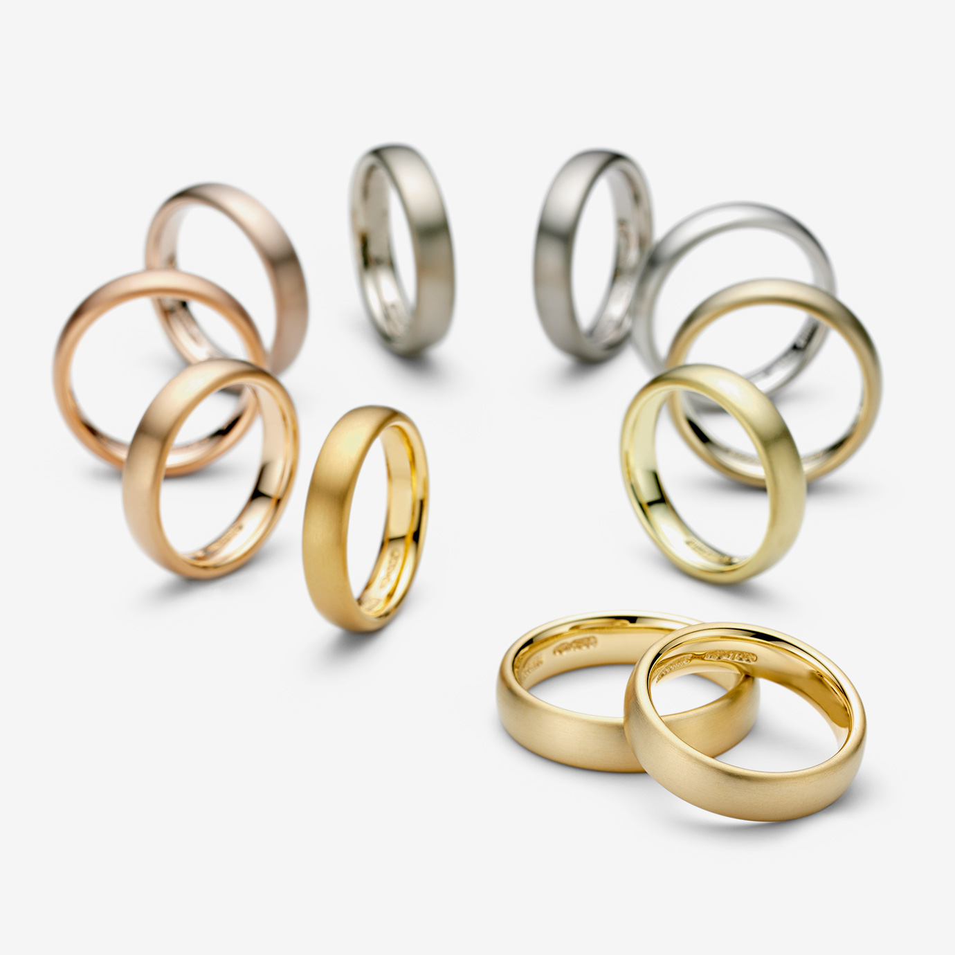 <h3>Trauringe Store – Ein Begleiter Ihrer Liebe</h3>