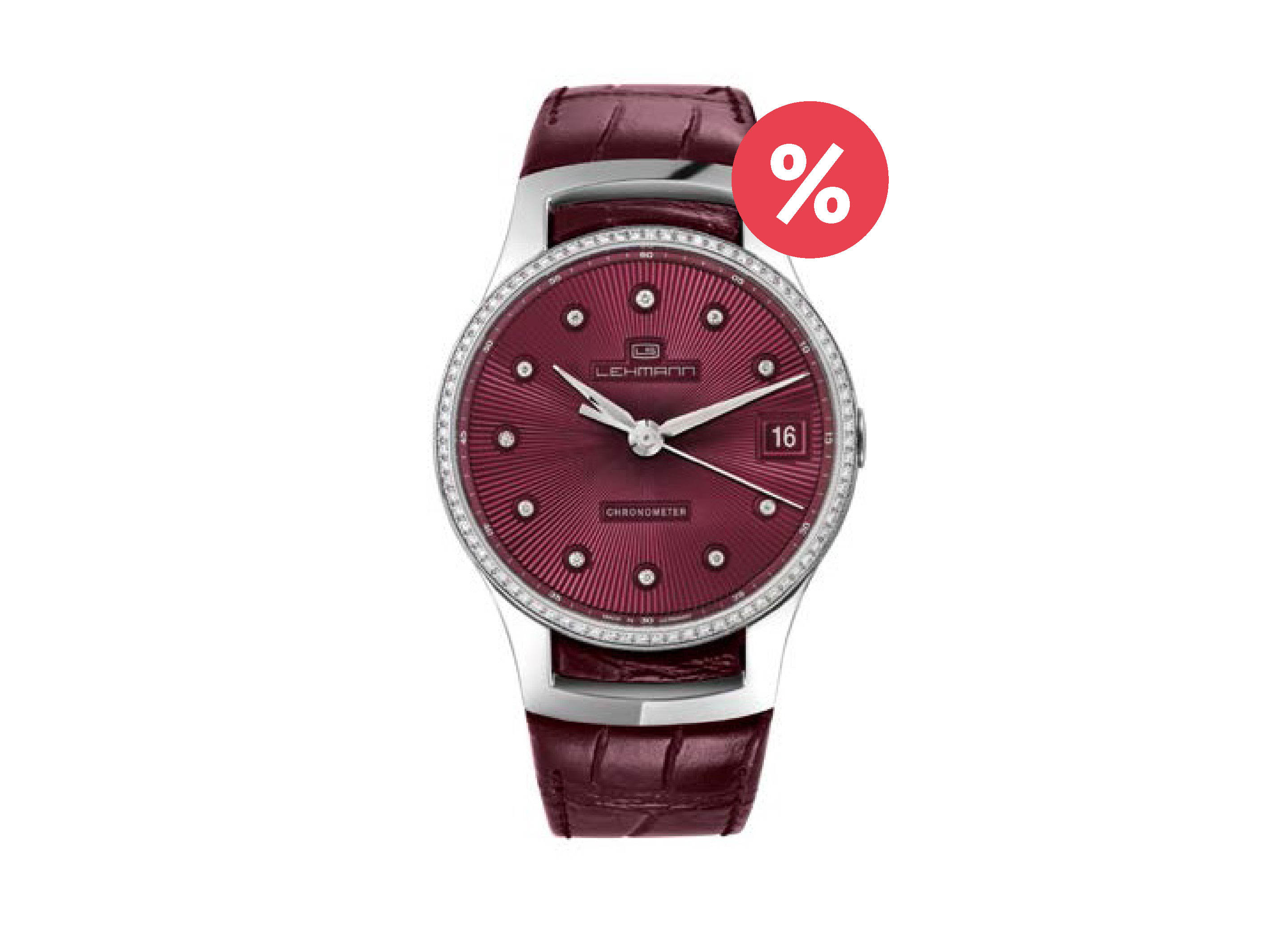 INTEMPORAL FENSTERDATUM DIAMONDS