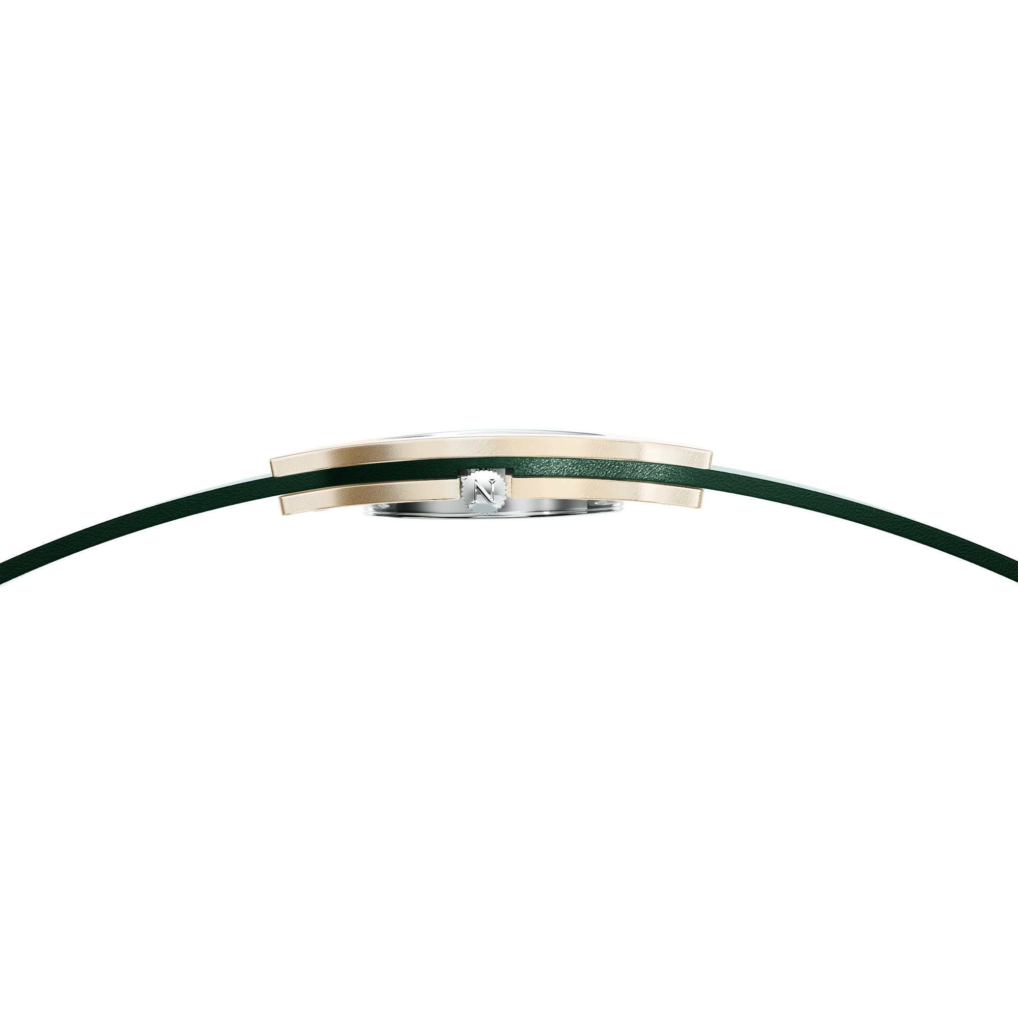 Niessing Radius 9 Kontura