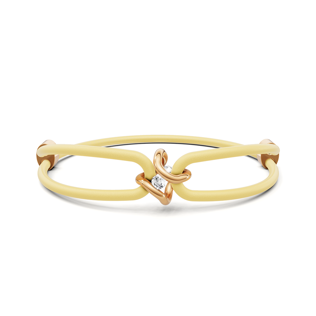 Niessing Spannring® Ära Armband