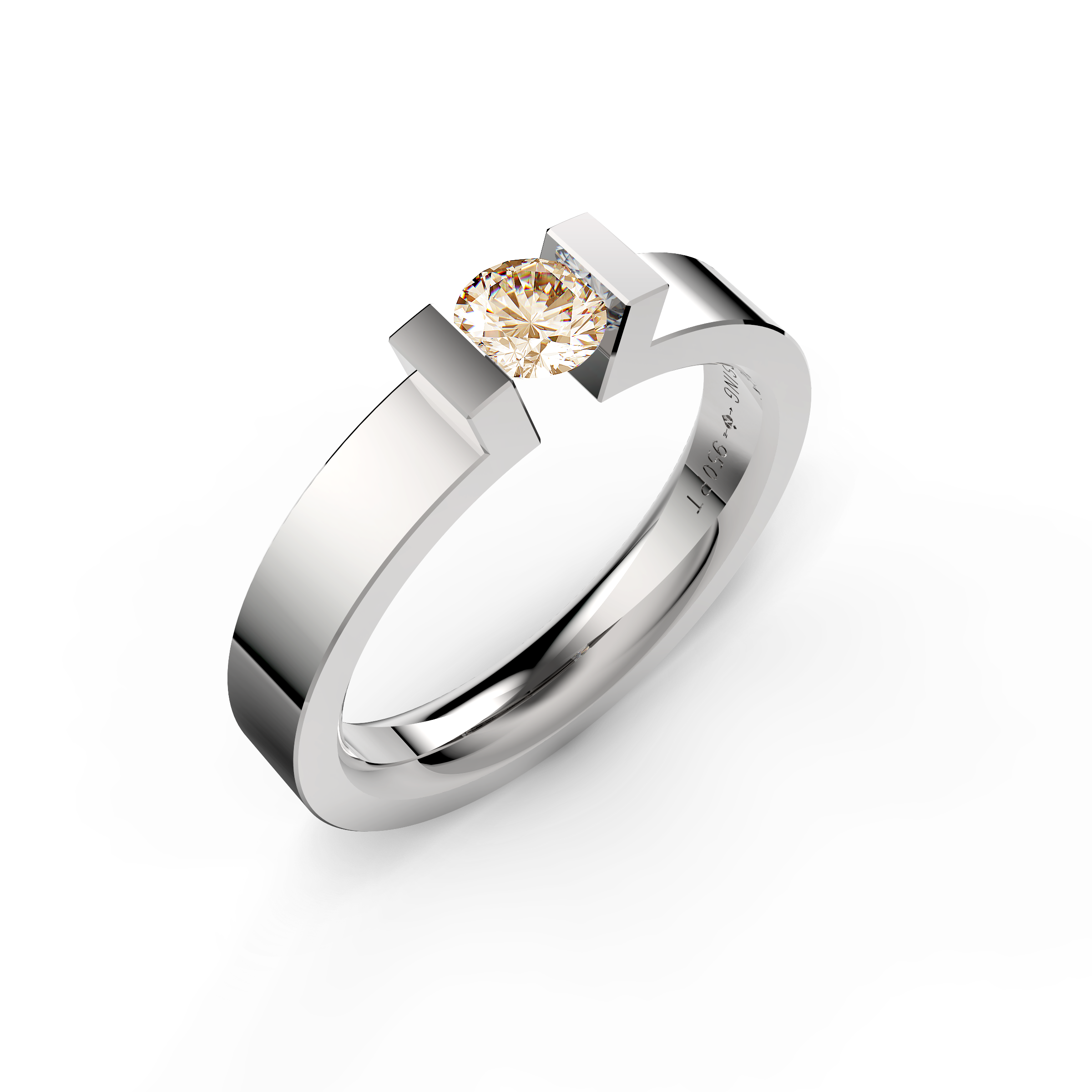 Niessing Spannring® HighEnd C